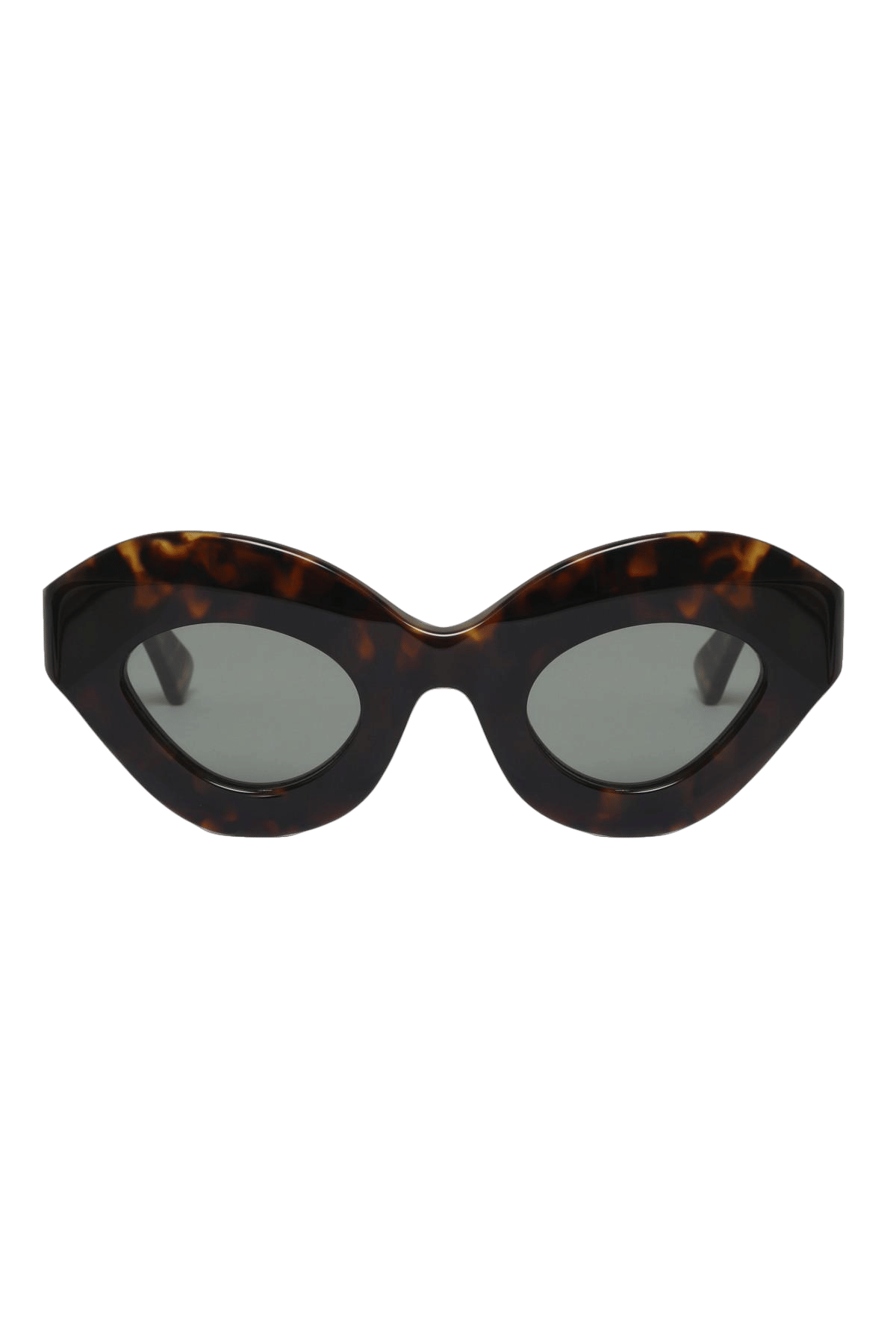 ‘DETECTIVE CHEETAH’ Sunglasses made by KEBURIA
