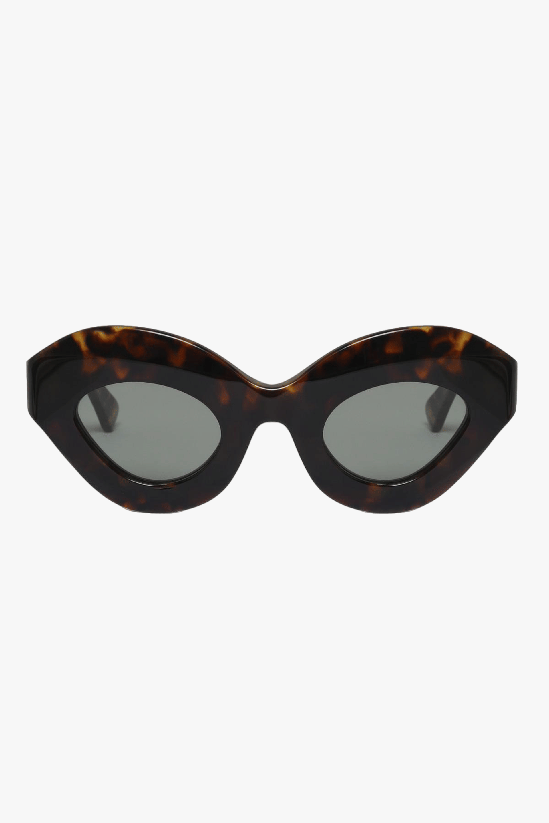 ‘DETECTIVE CHEETAH’ Sunglasses made by KEBURIA