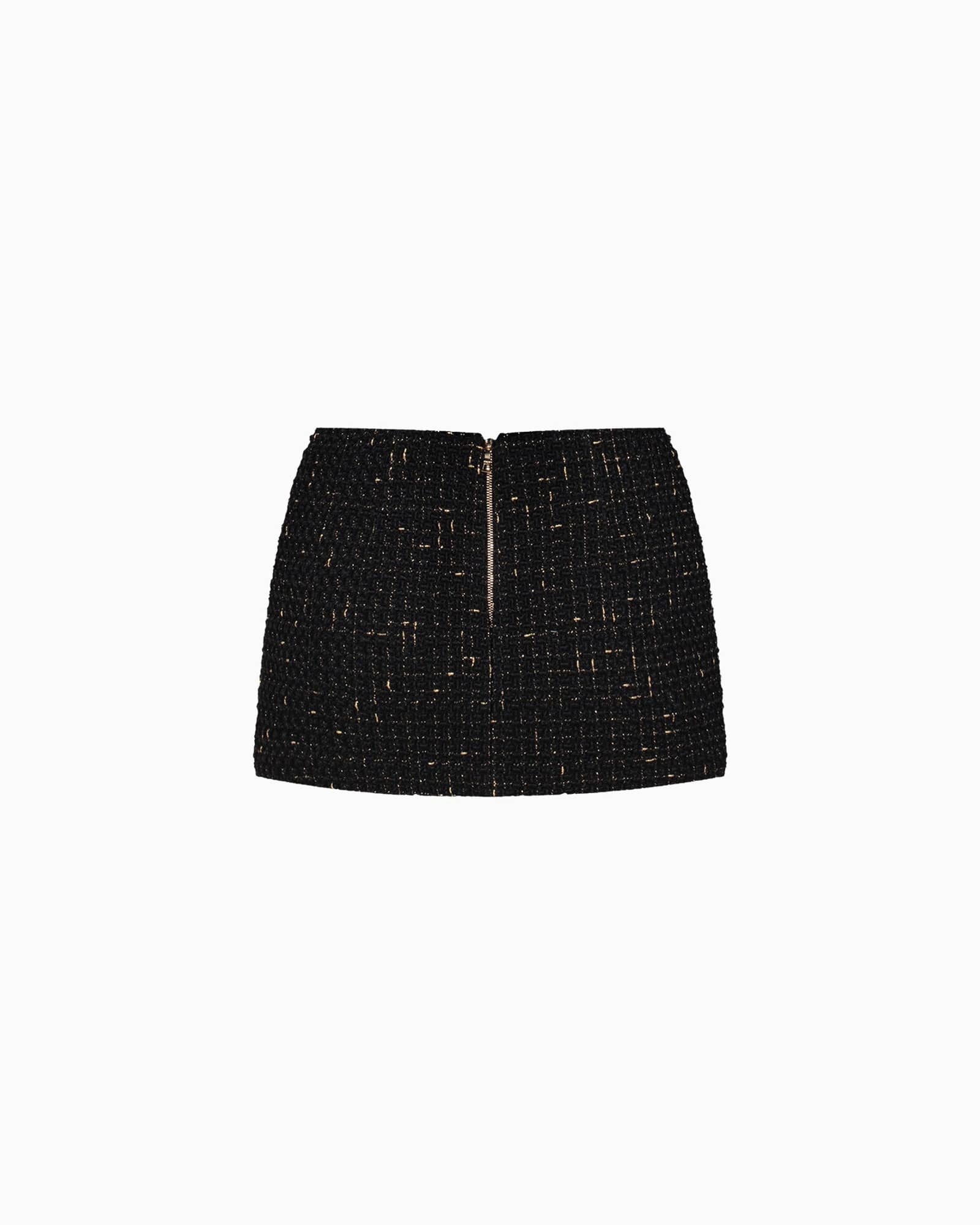 Cournoiller Skirt made by YVON