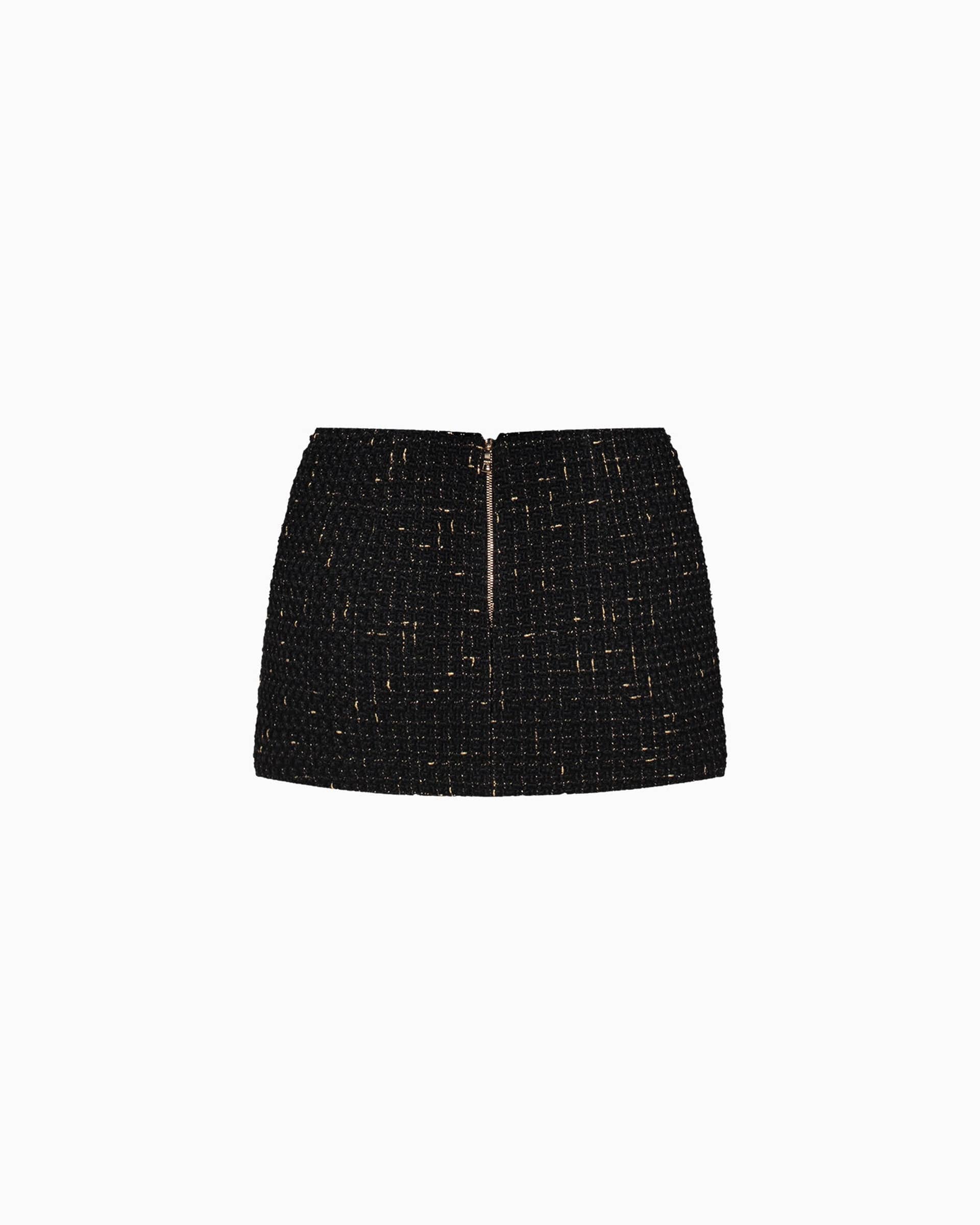 Cournoiller Skirt made by YVON