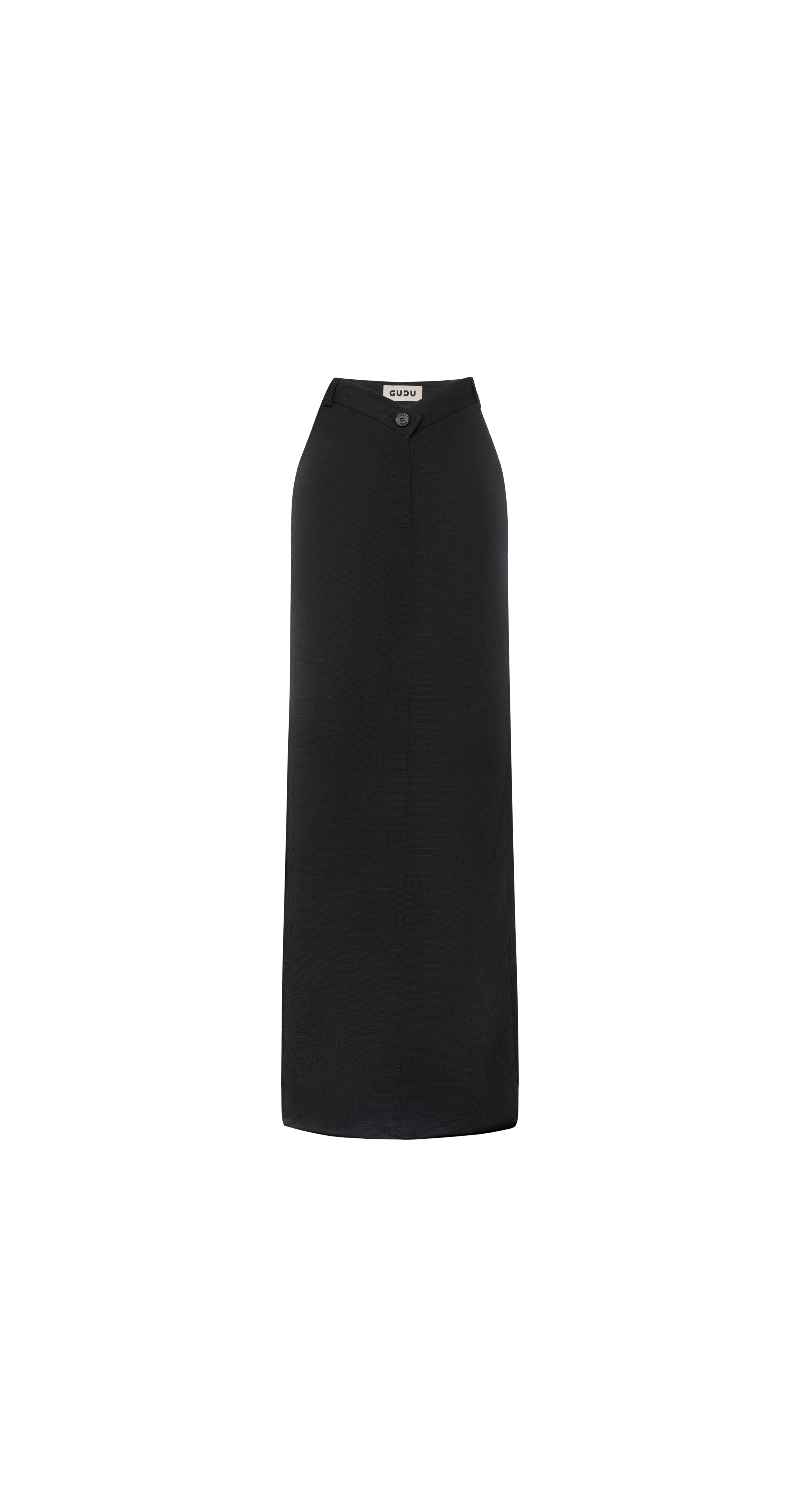 SKIRT #05 made by GUDU