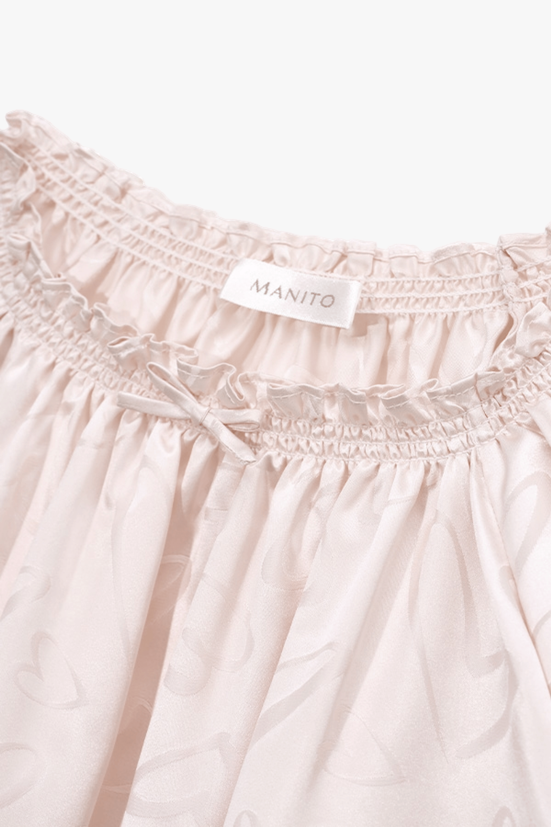 Loving Kid's Nightdress made by MANITO