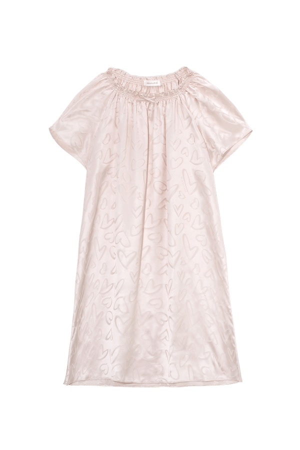 Loving Kid's Nightdress made by MANITO