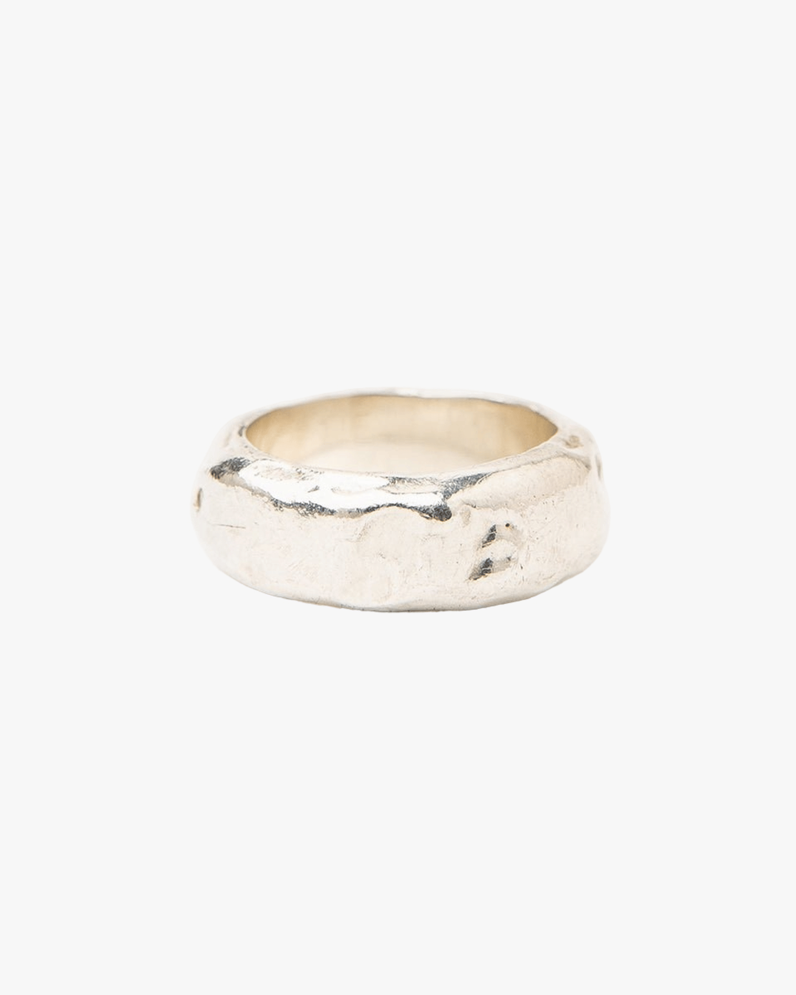 MARESIA RING made by Carolina De Barros