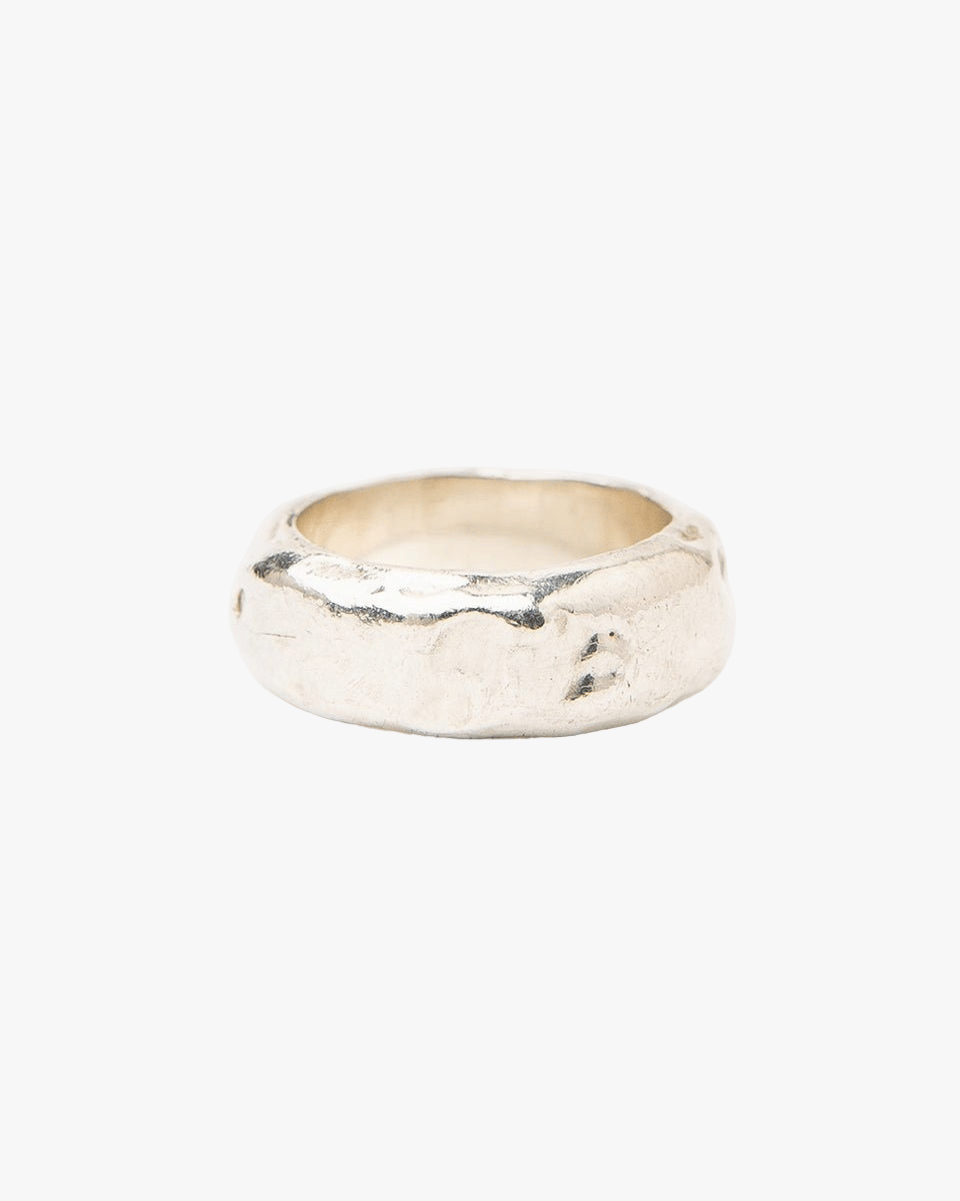 MARESIA RING made by Carolina De Barros