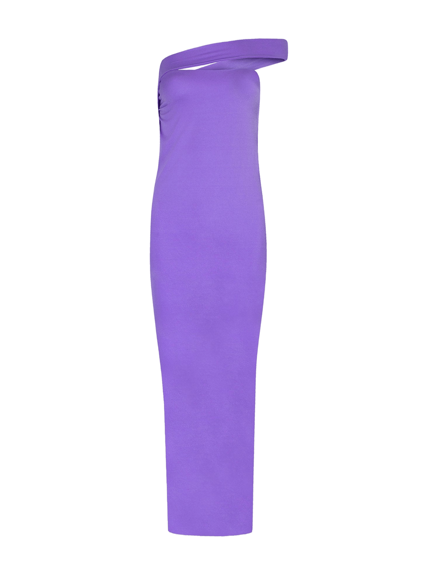 Tángara Skirt Electric Lilac made by Lediel