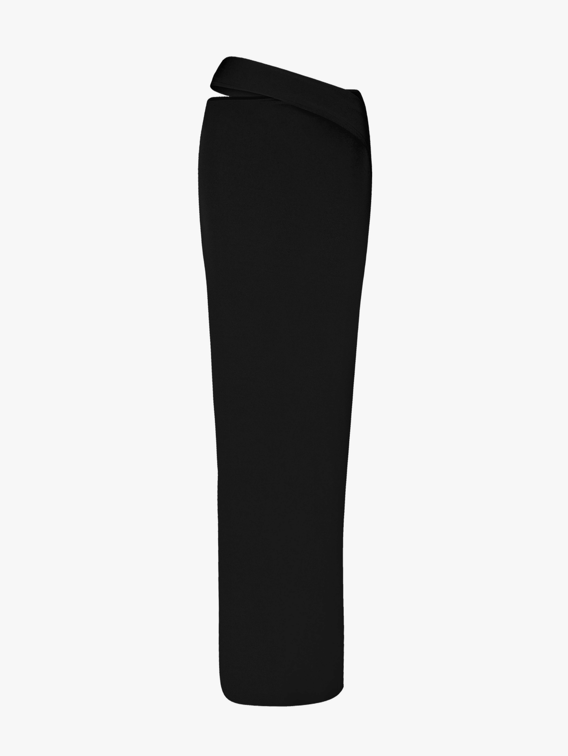 Tángara Skirt Electric Lilac made by Lediel