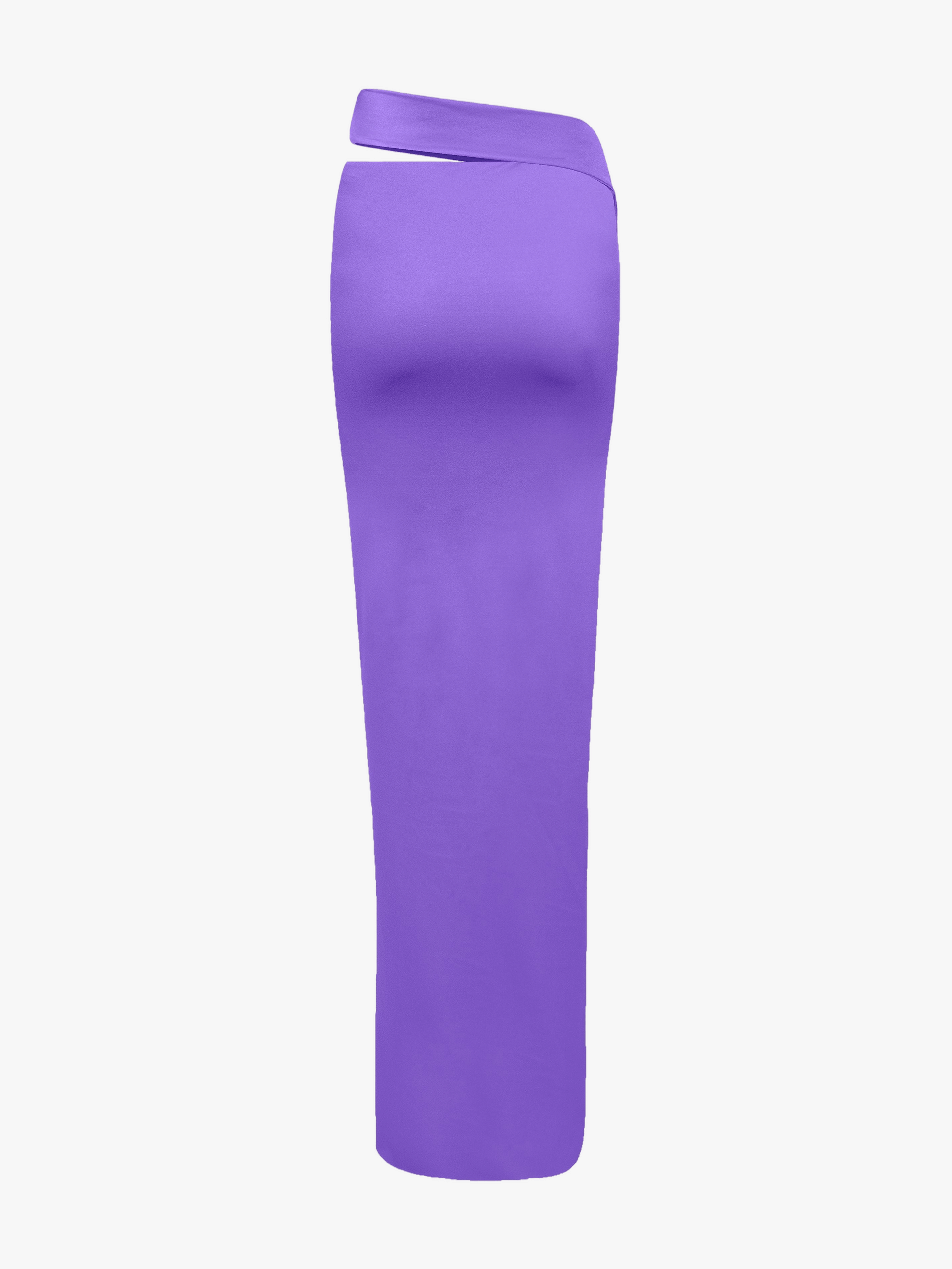 Tángara Skirt Electric Lilac made by Lediel