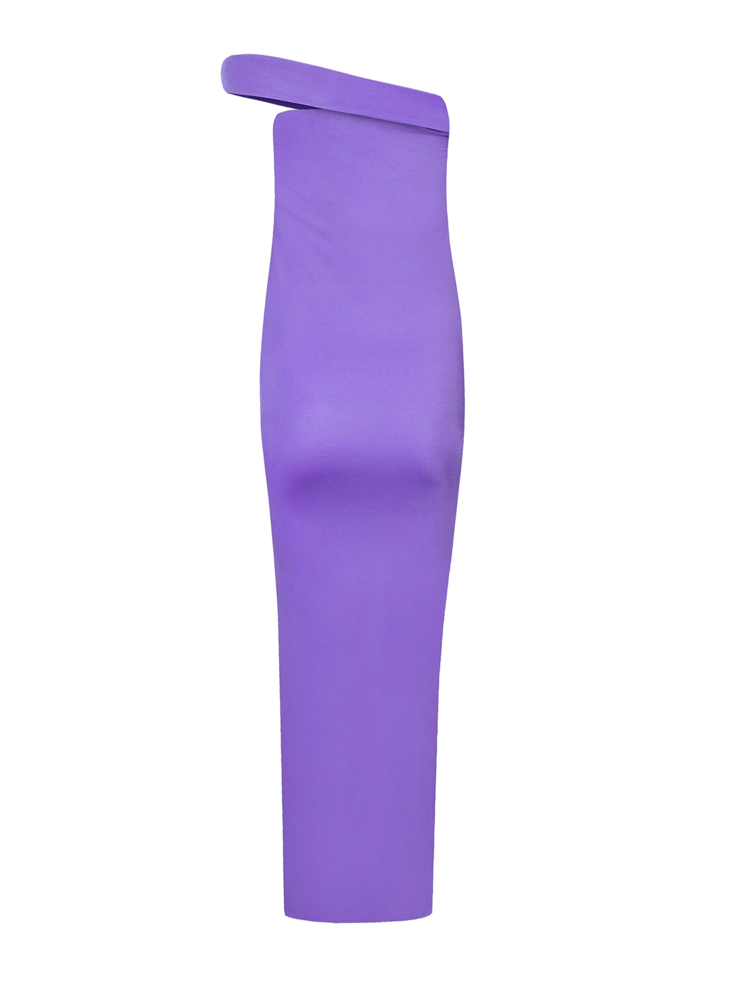 Tángara Skirt Electric Lilac made by Lediel