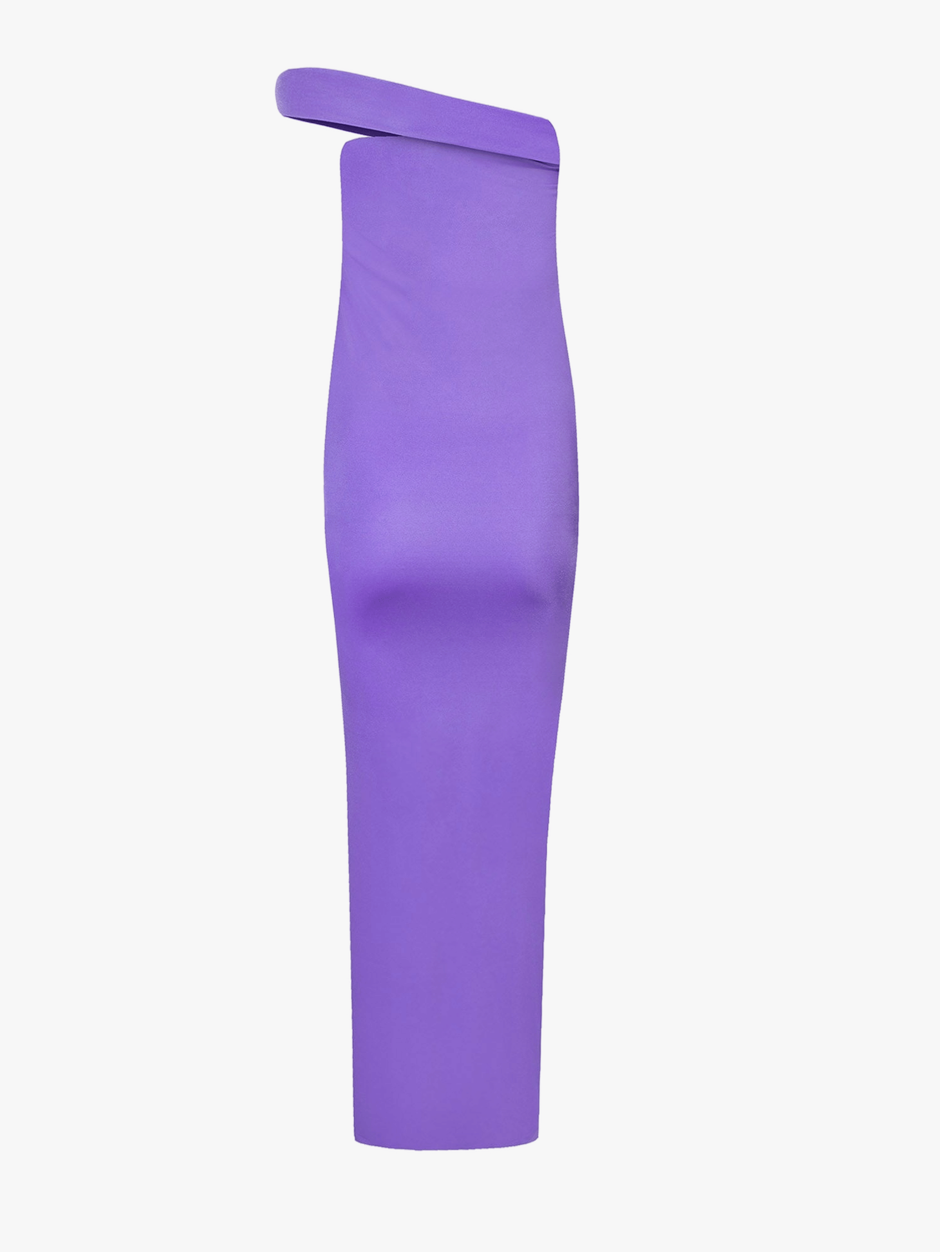 Tángara Skirt Electric Lilac made by Lediel