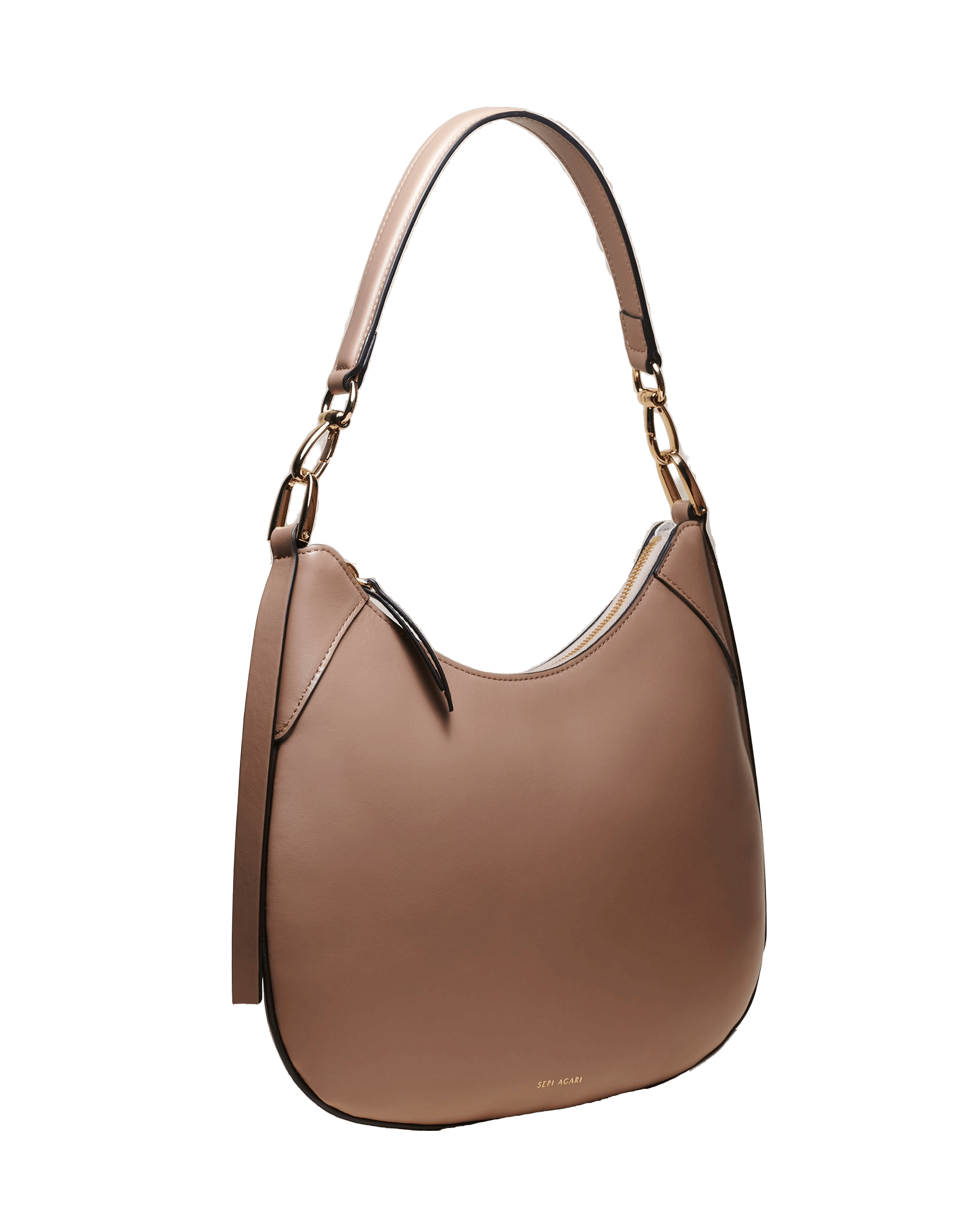 Camillo in Tan made by Sepi Agari