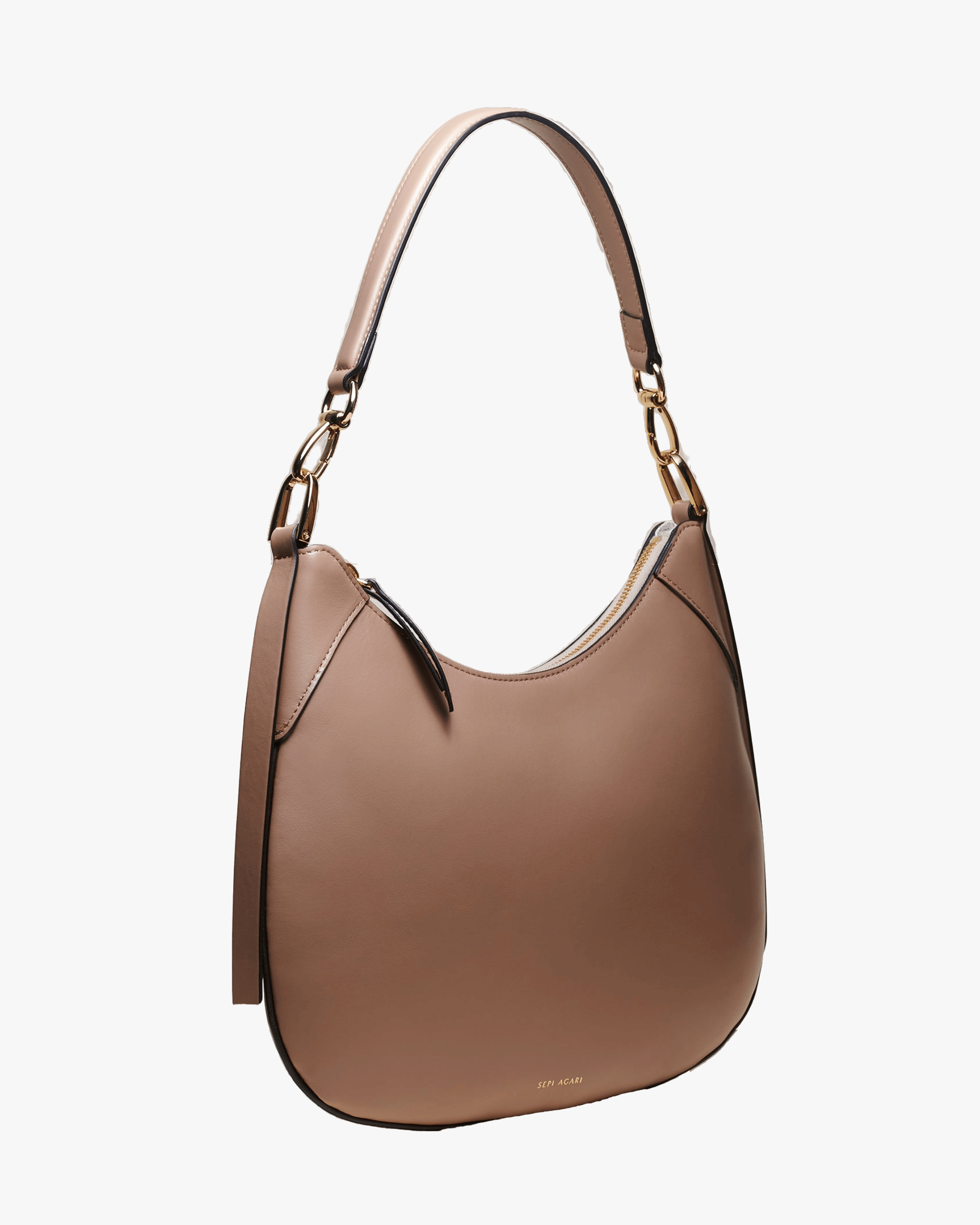 Camillo in Tan made by Sepi Agari