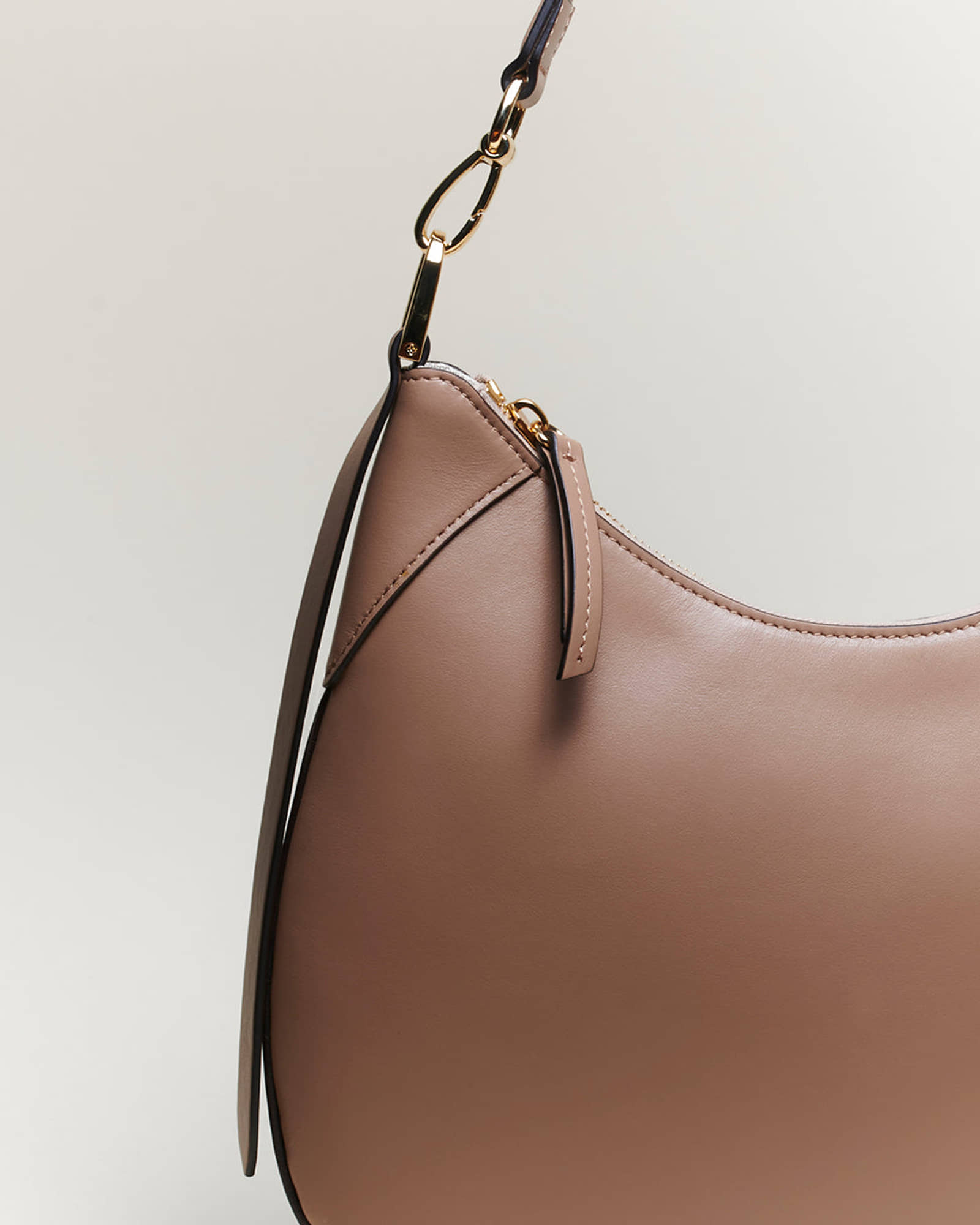 Camillo in Tan made by Sepi Agari