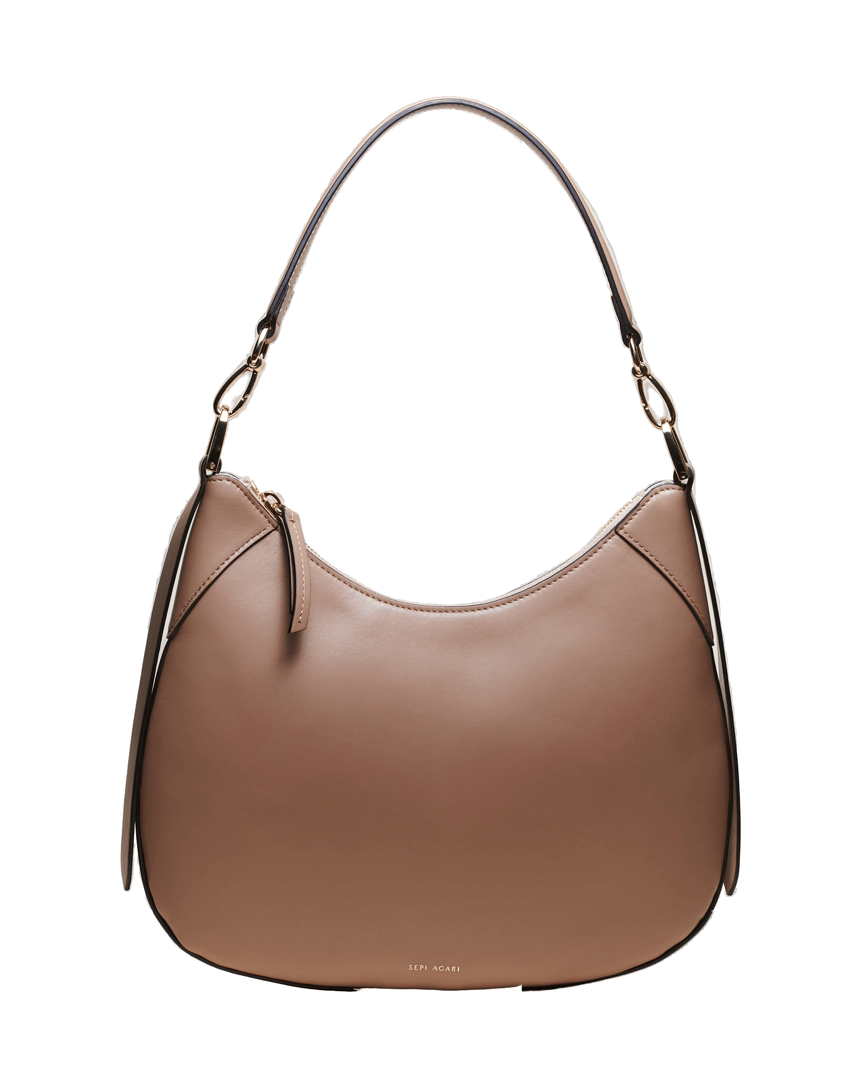 Camillo in Tan made by Sepi Agari