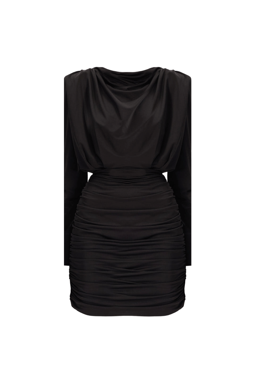 Kylie Stretched Dress made by Gigii's