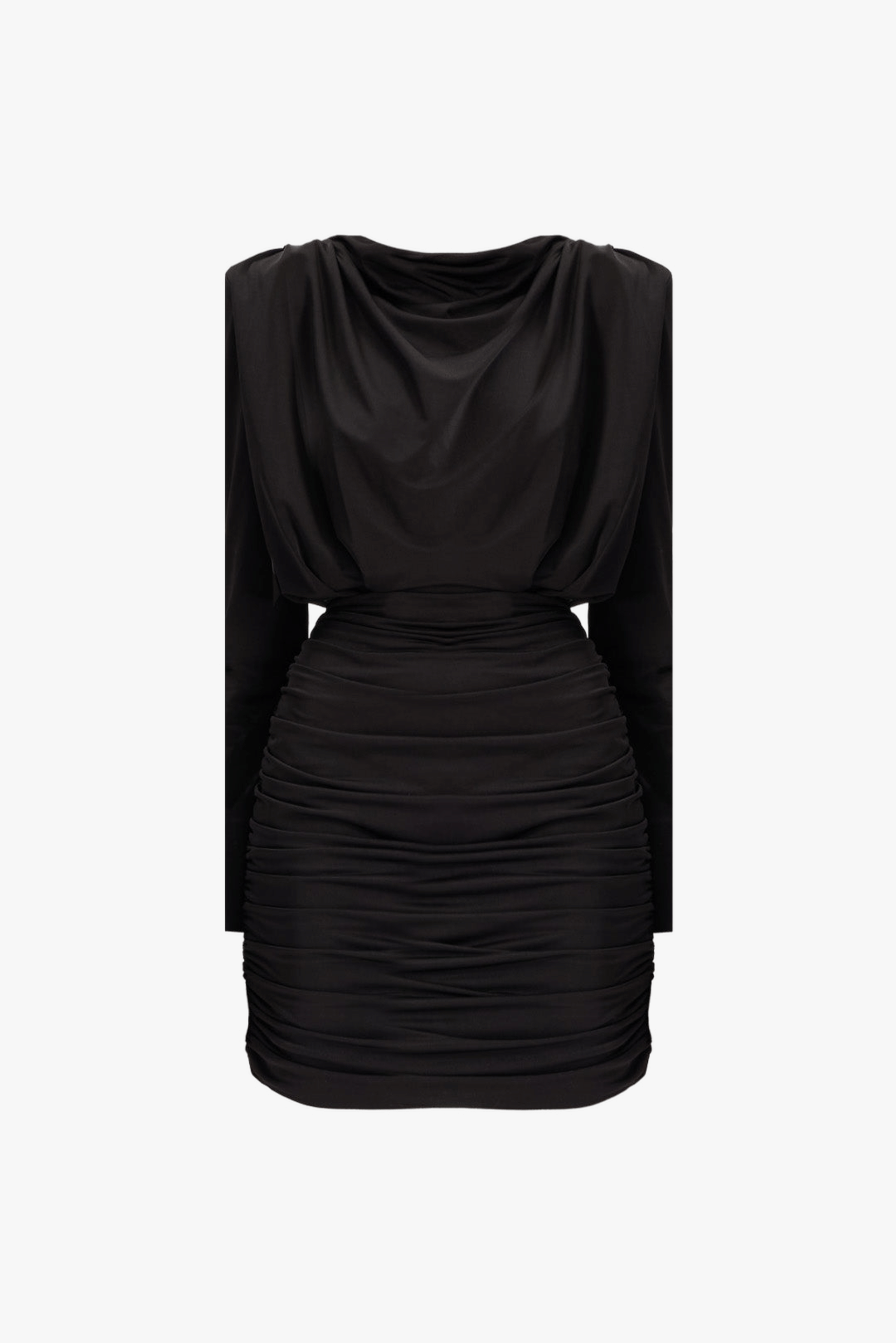 Kylie Stretched Dress made by Gigii's