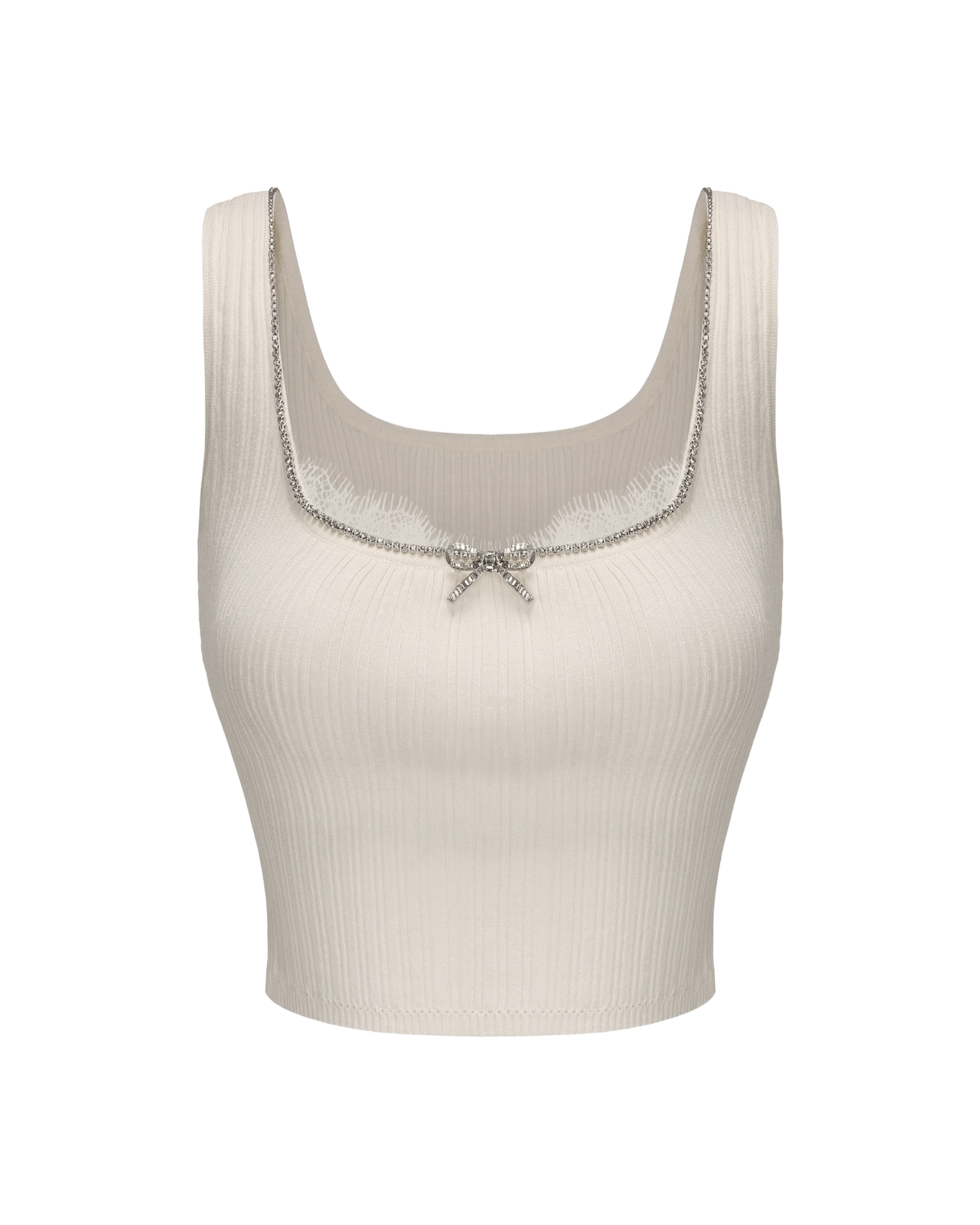 Jenna Top (White) made by Nana Jacqueline