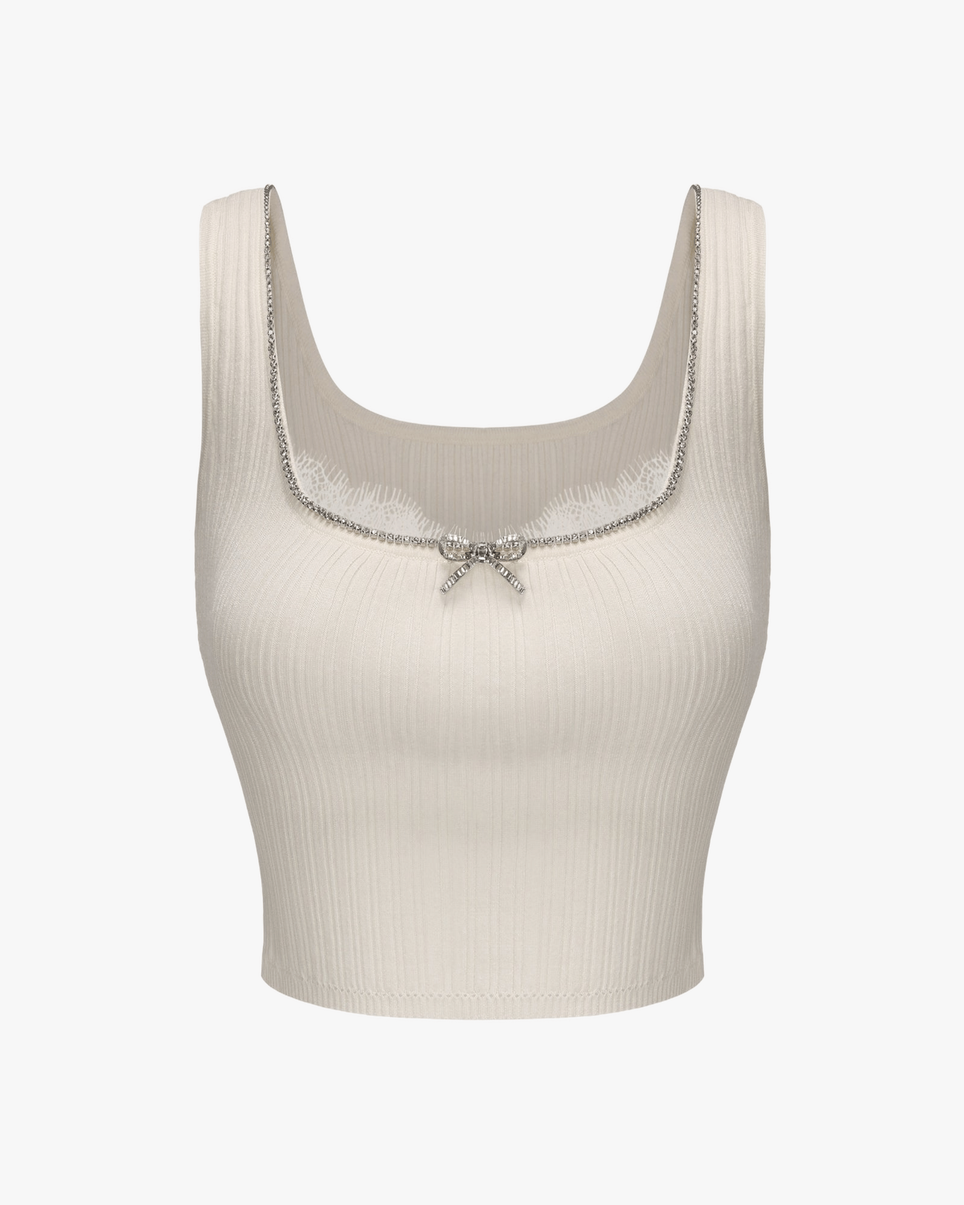 Jenna Top (White) made by Nana Jacqueline