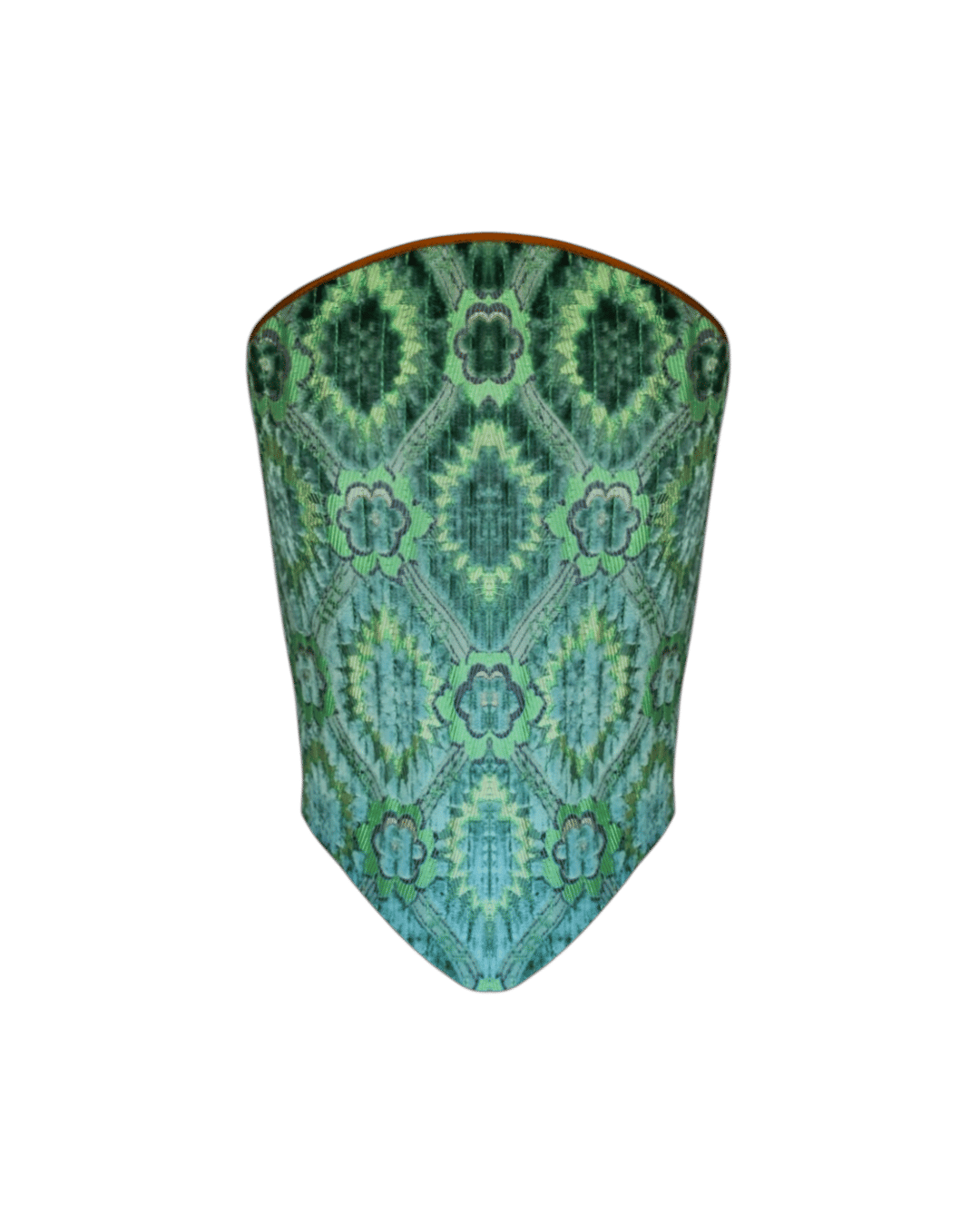 BRONZE JADE BOLEYN made by Alice Pons Milano