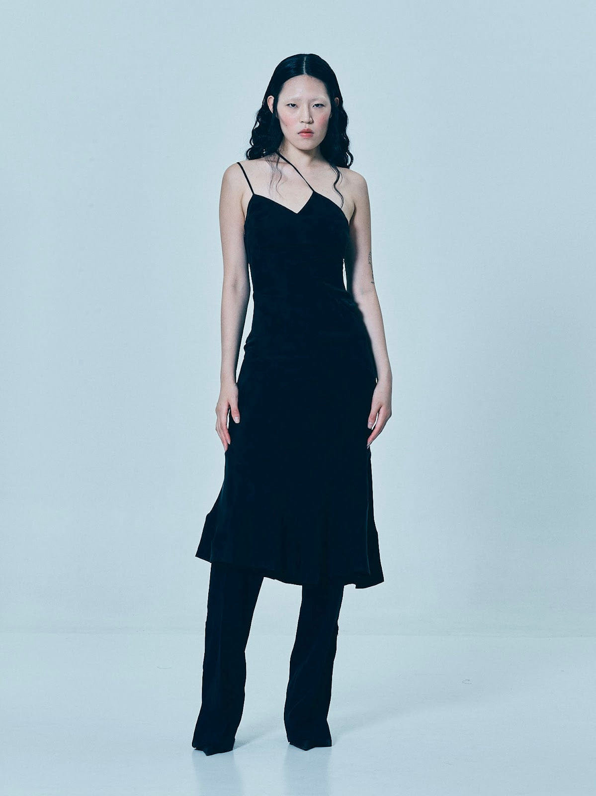 DRESS#07 made by GUDU