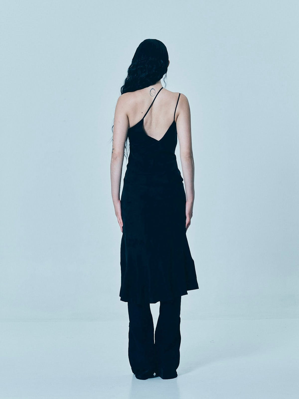 DRESS#07 made by GUDU