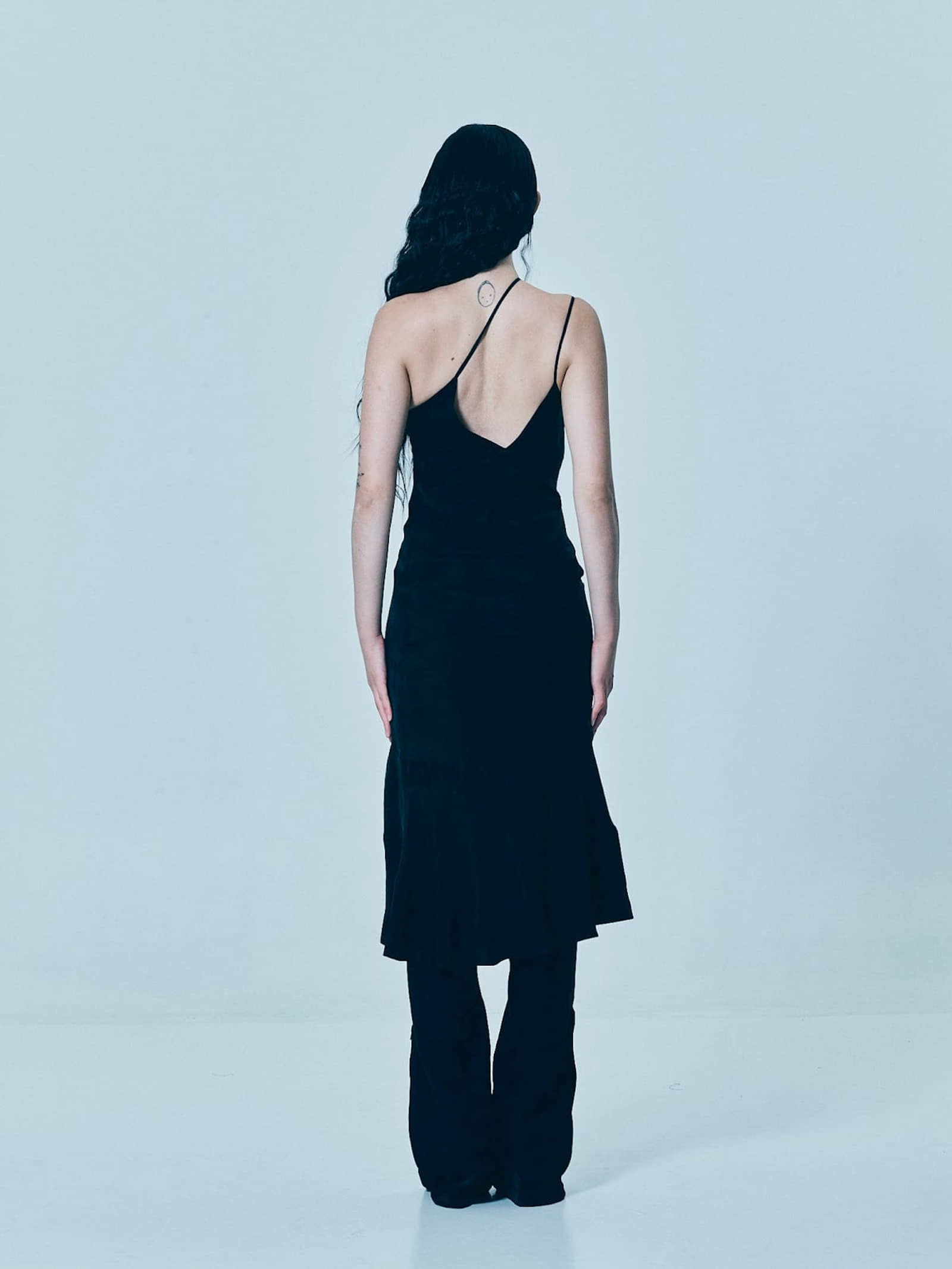 DRESS#07 made by GUDU