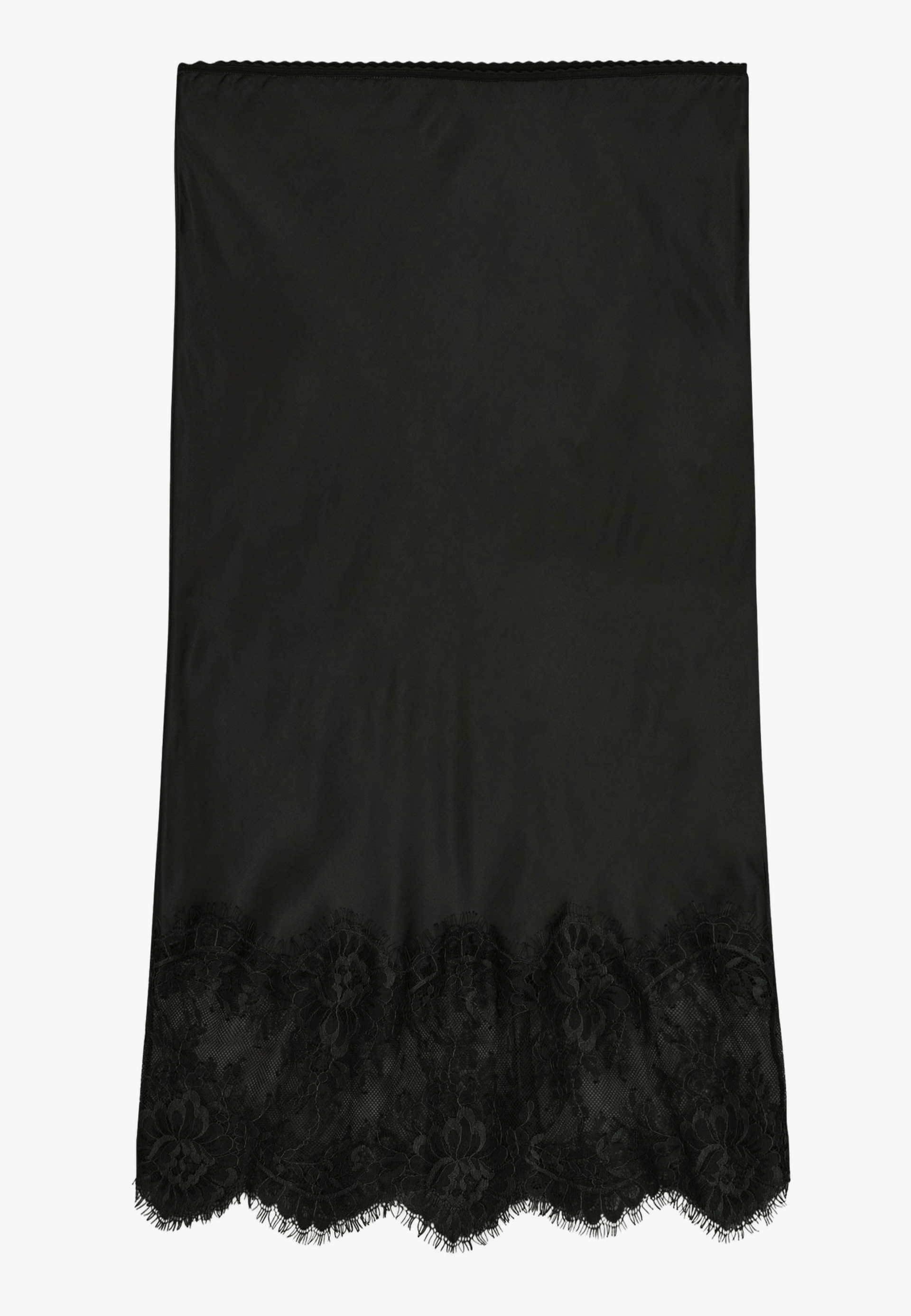 Herbert Skirt - Black made by HERSKIND