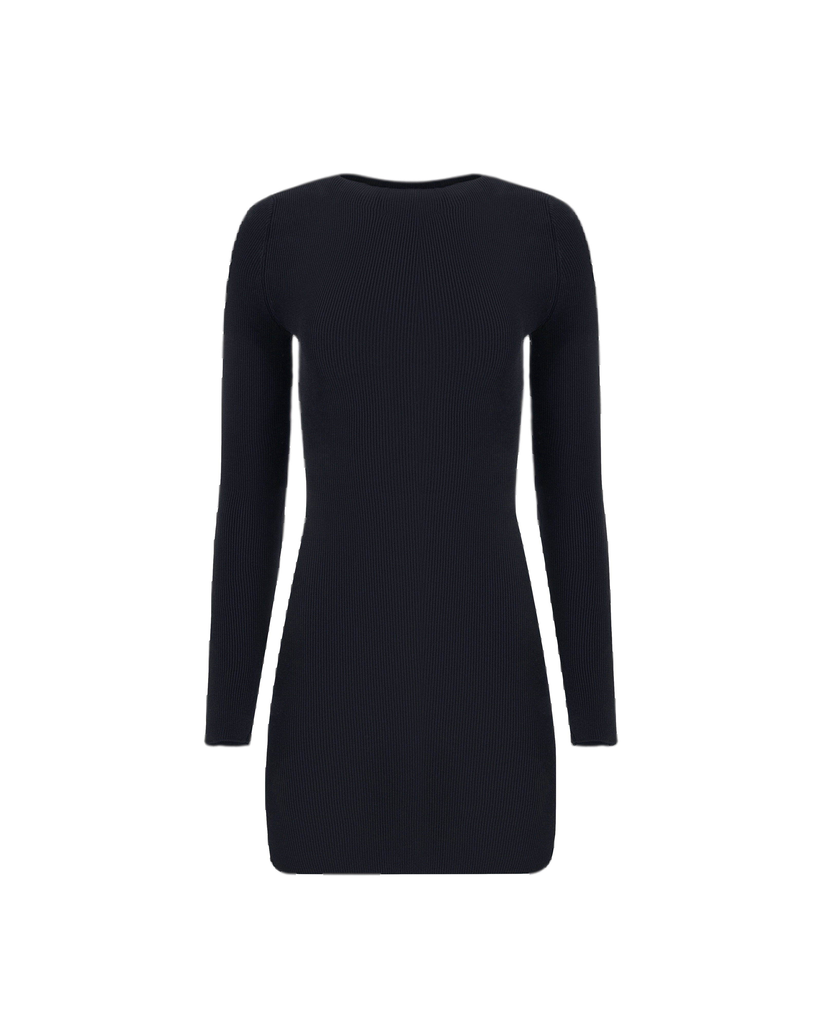 Coco mini dress made by KNITEL