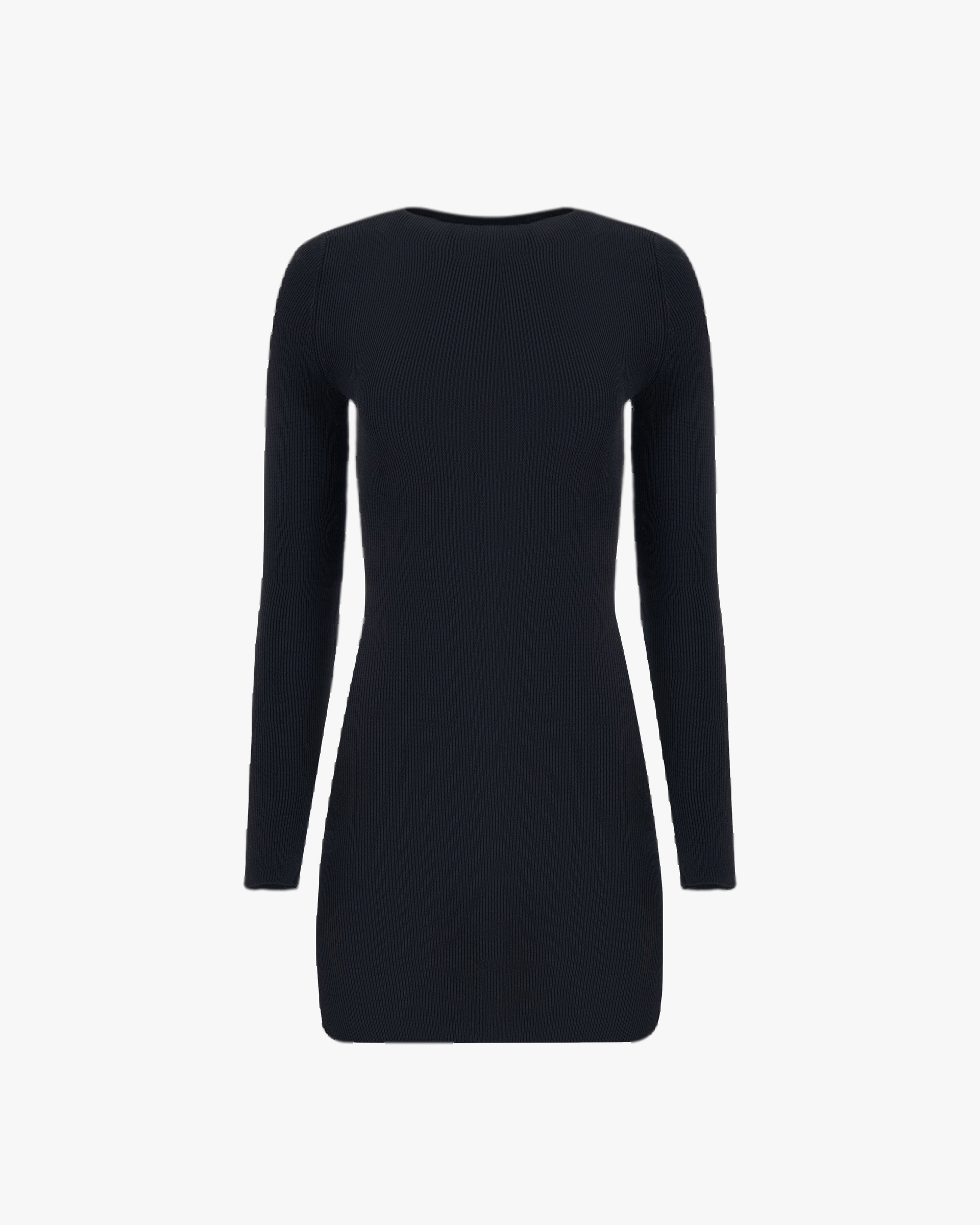 Coco mini dress made by KNITEL