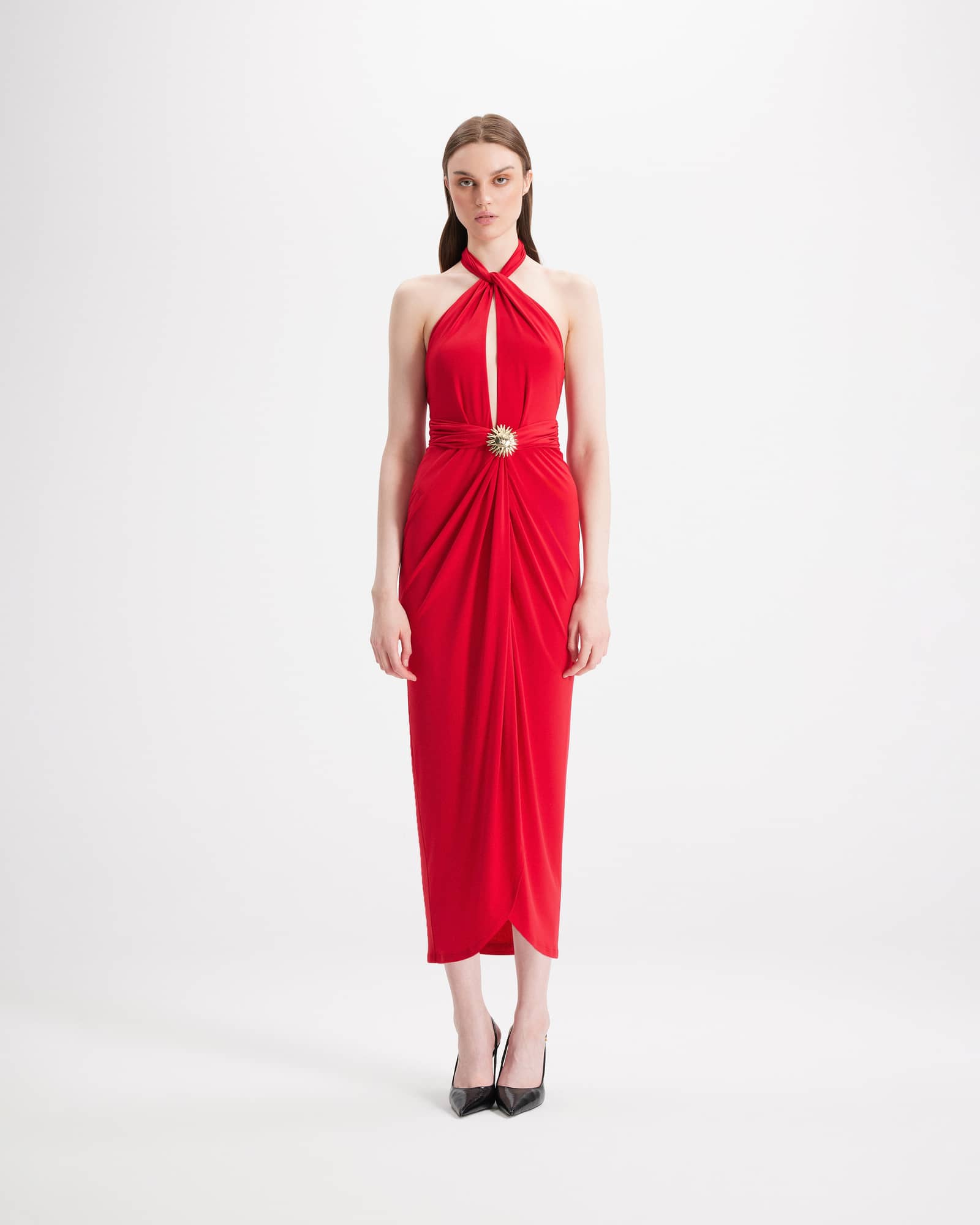 Zodiac Dress made by Gigii's