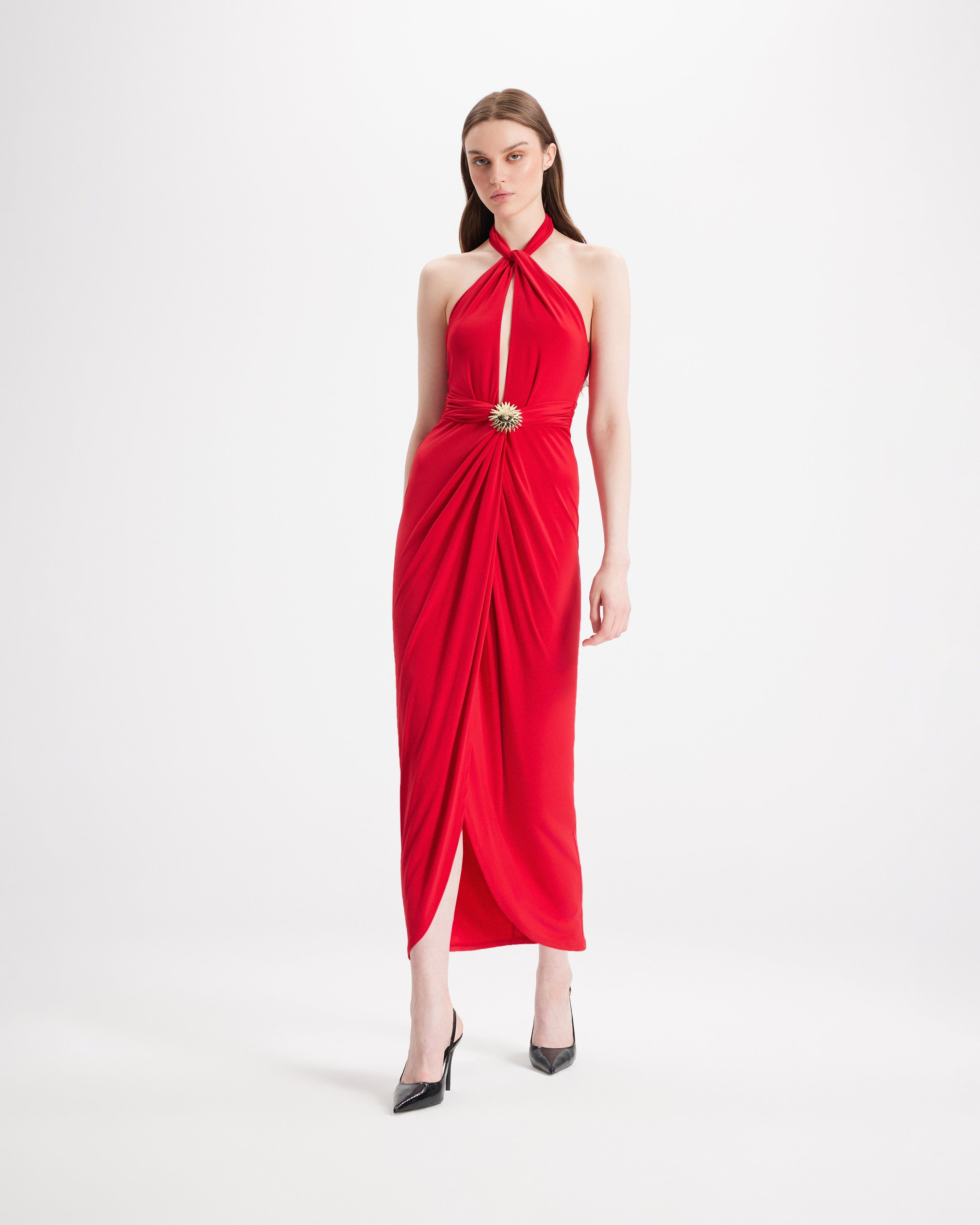 Zodiac Dress made by Gigii's