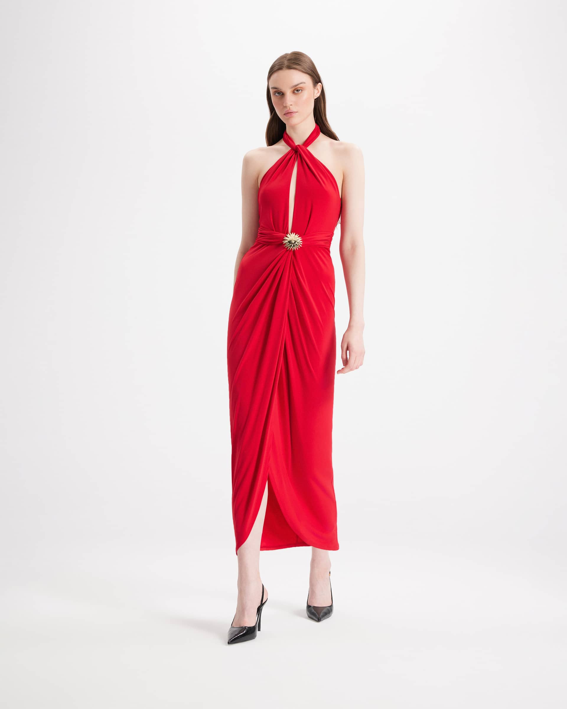 Zodiac Dress made by Gigii's