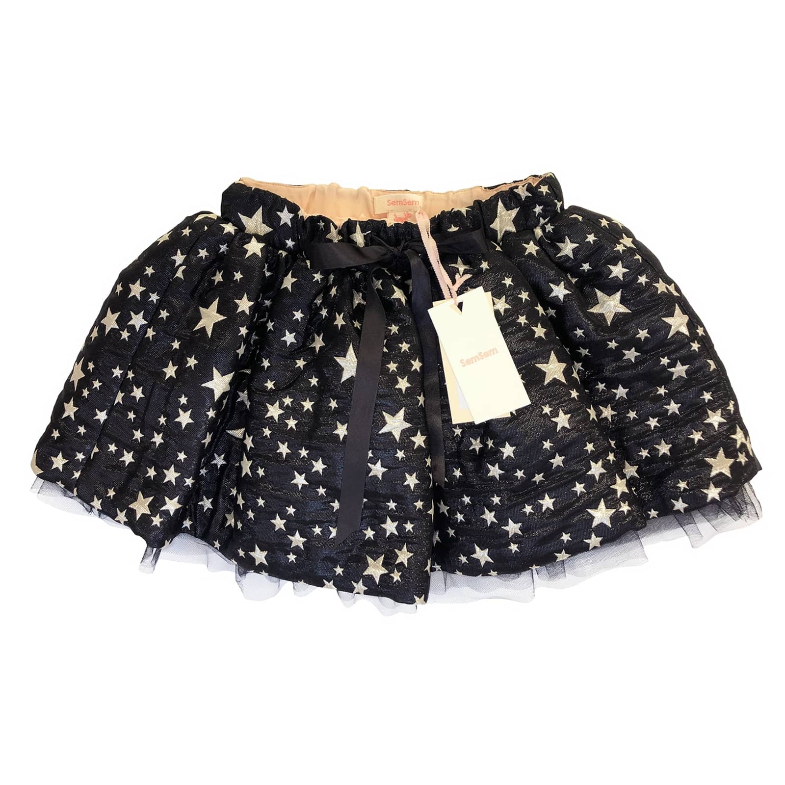 Sama Tutu made by SEMSEM