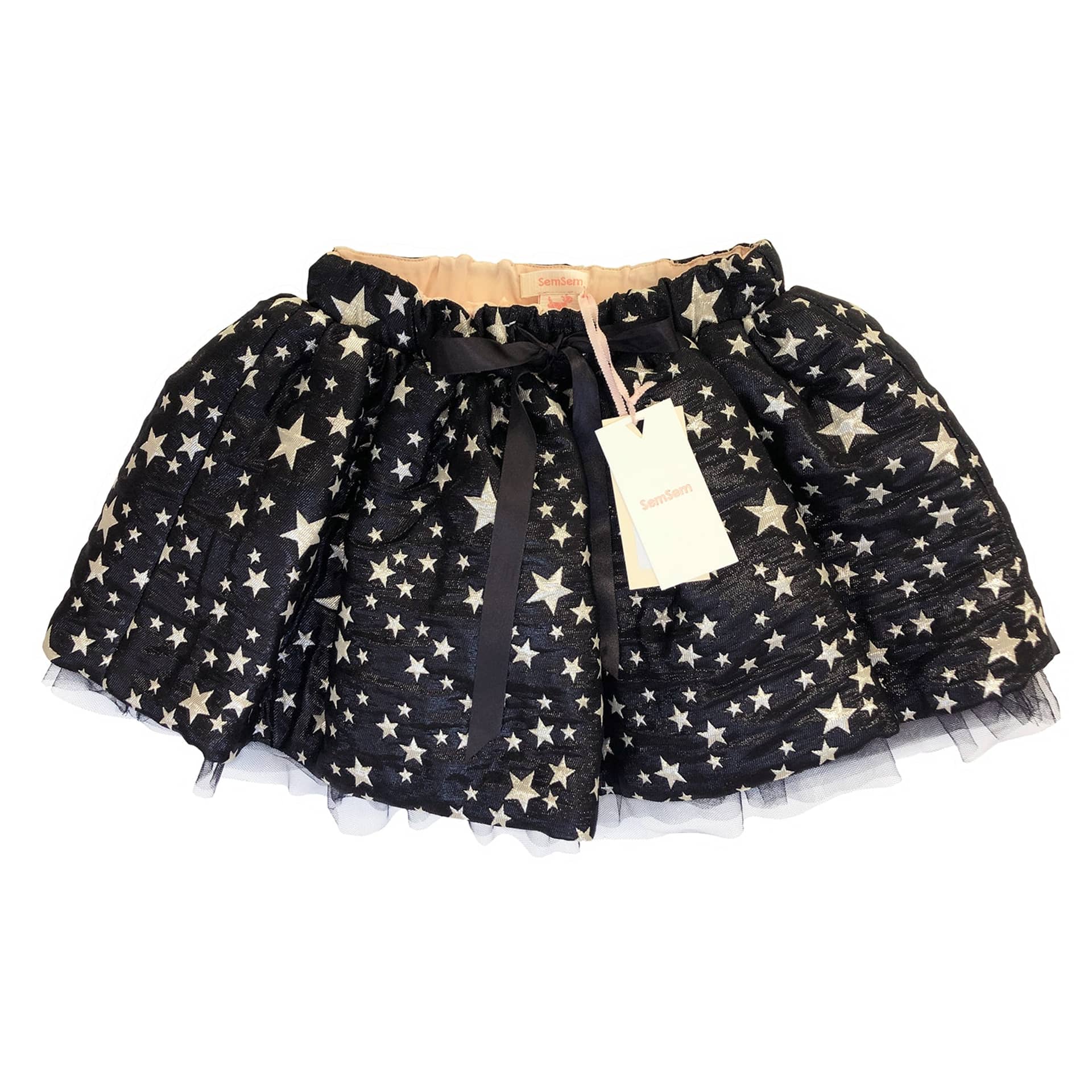 Sama Tutu made by SEMSEM