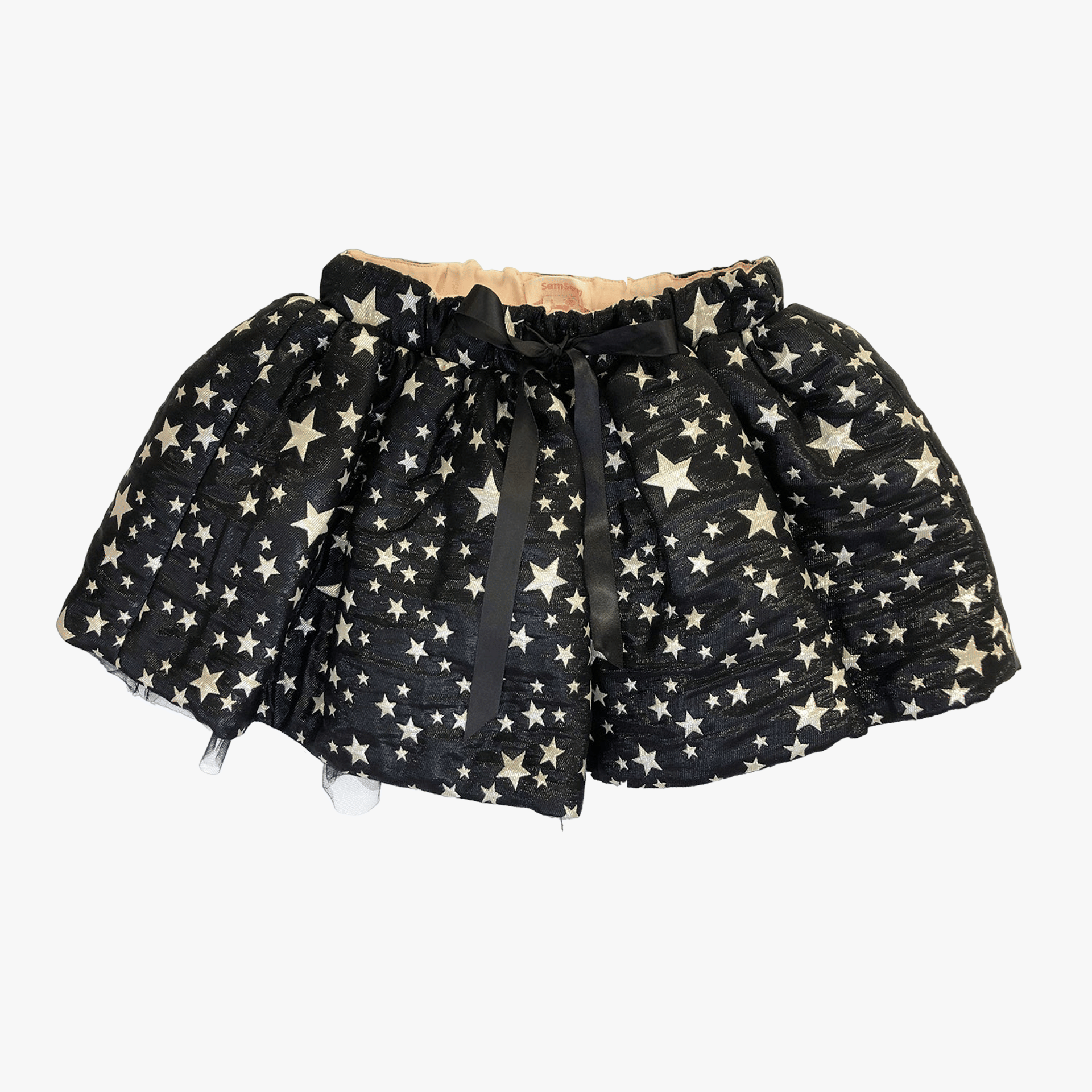 Sama Tutu made by SEMSEM