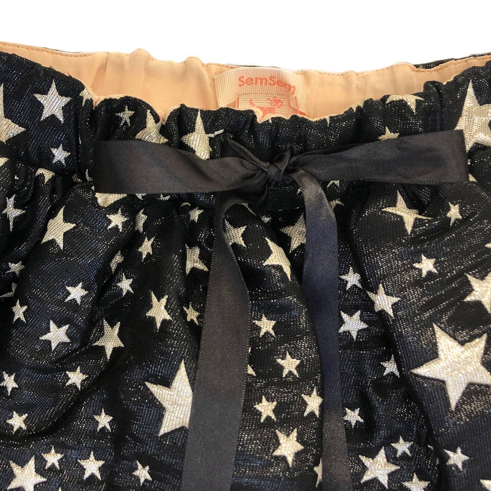 Sama Tutu made by SEMSEM