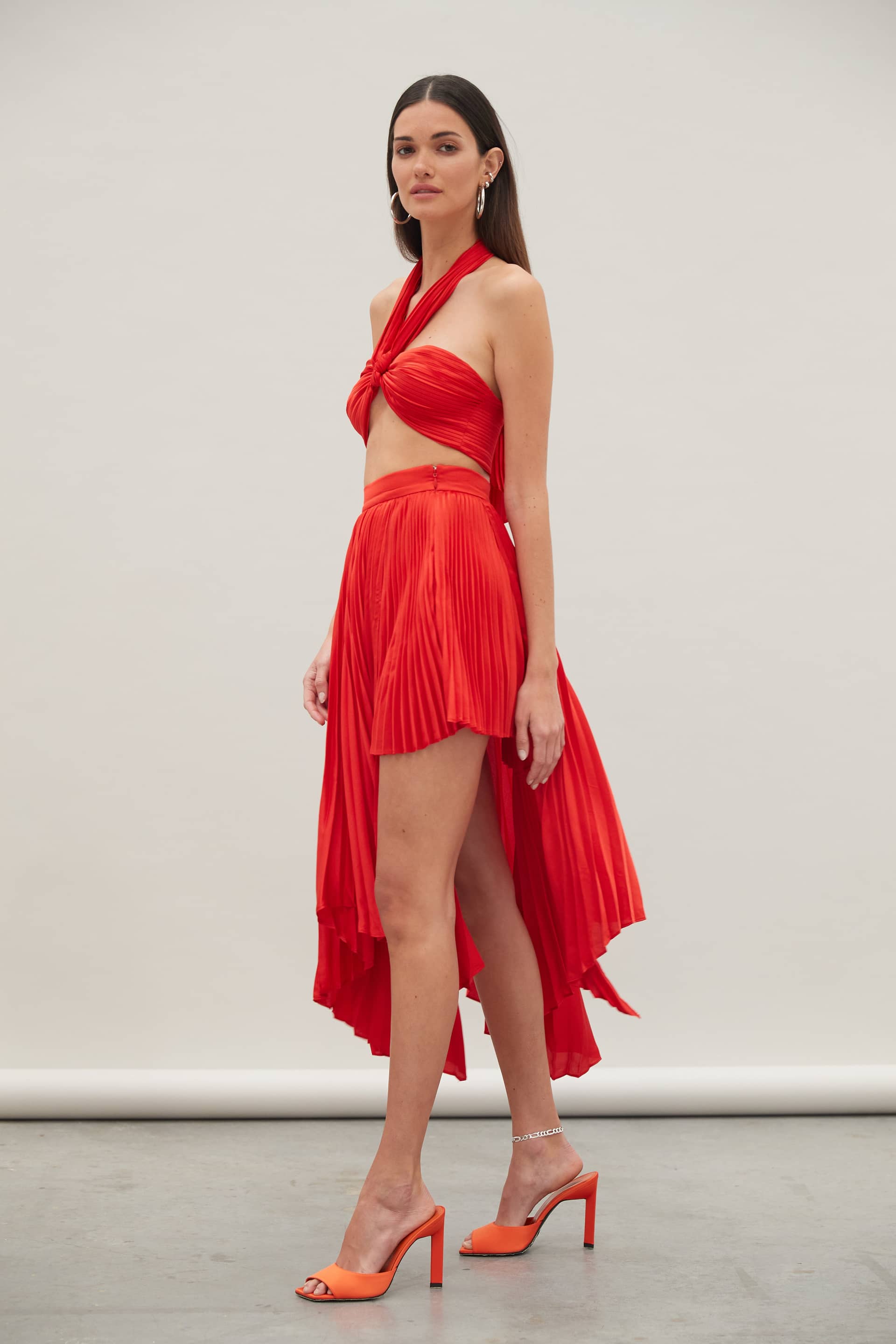 Sonic Skirt made by Atoir