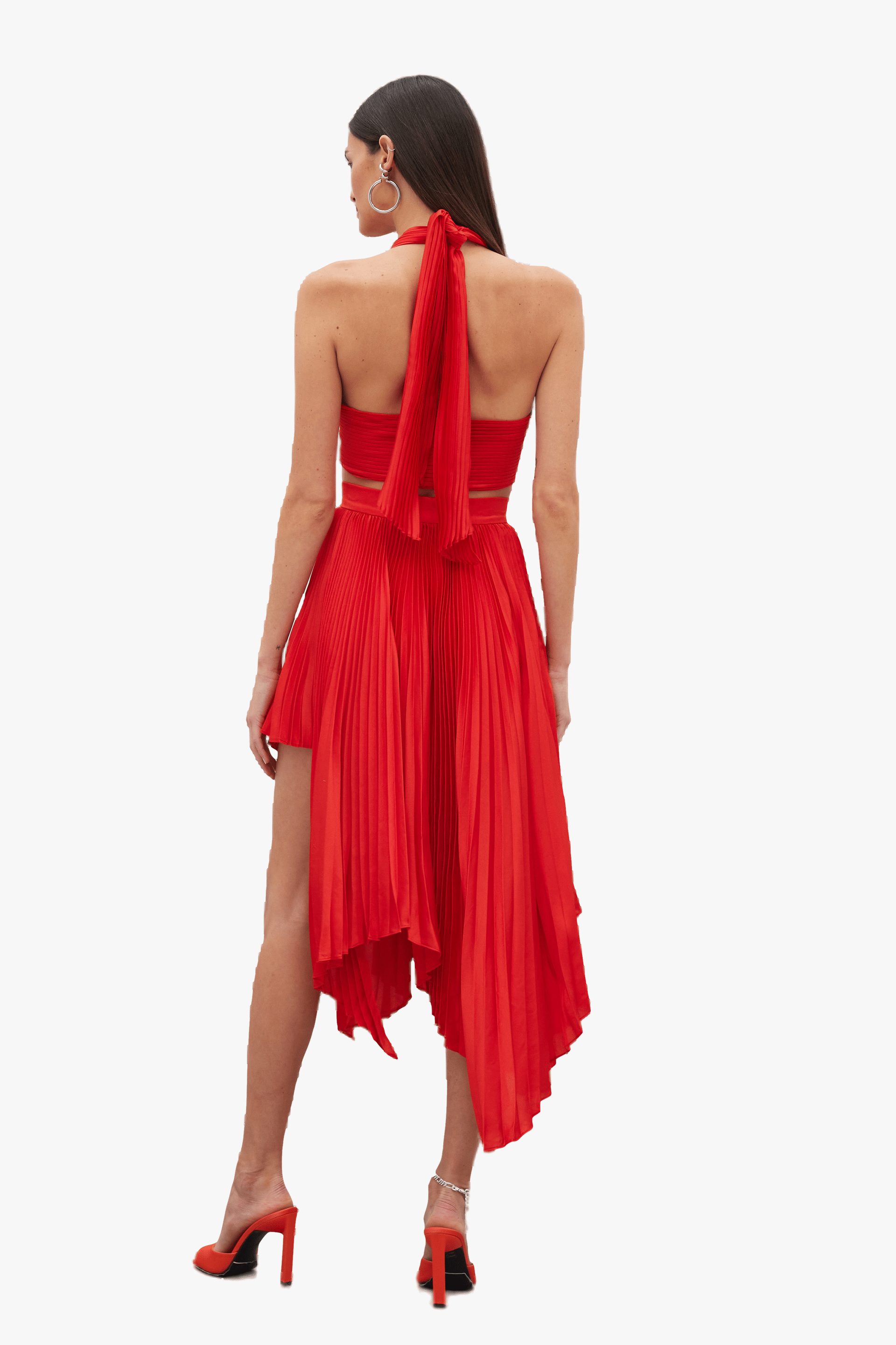 Sonic Skirt made by Atoir