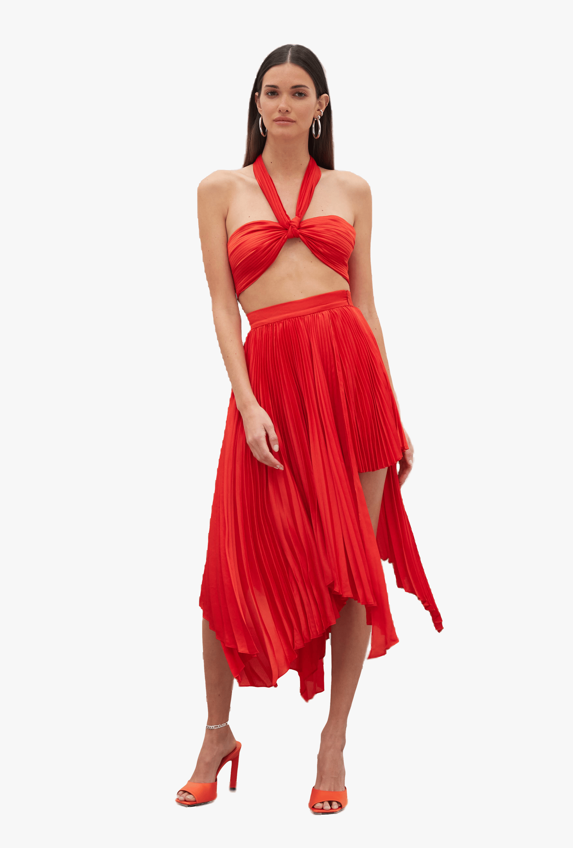 Sonic Skirt made by Atoir