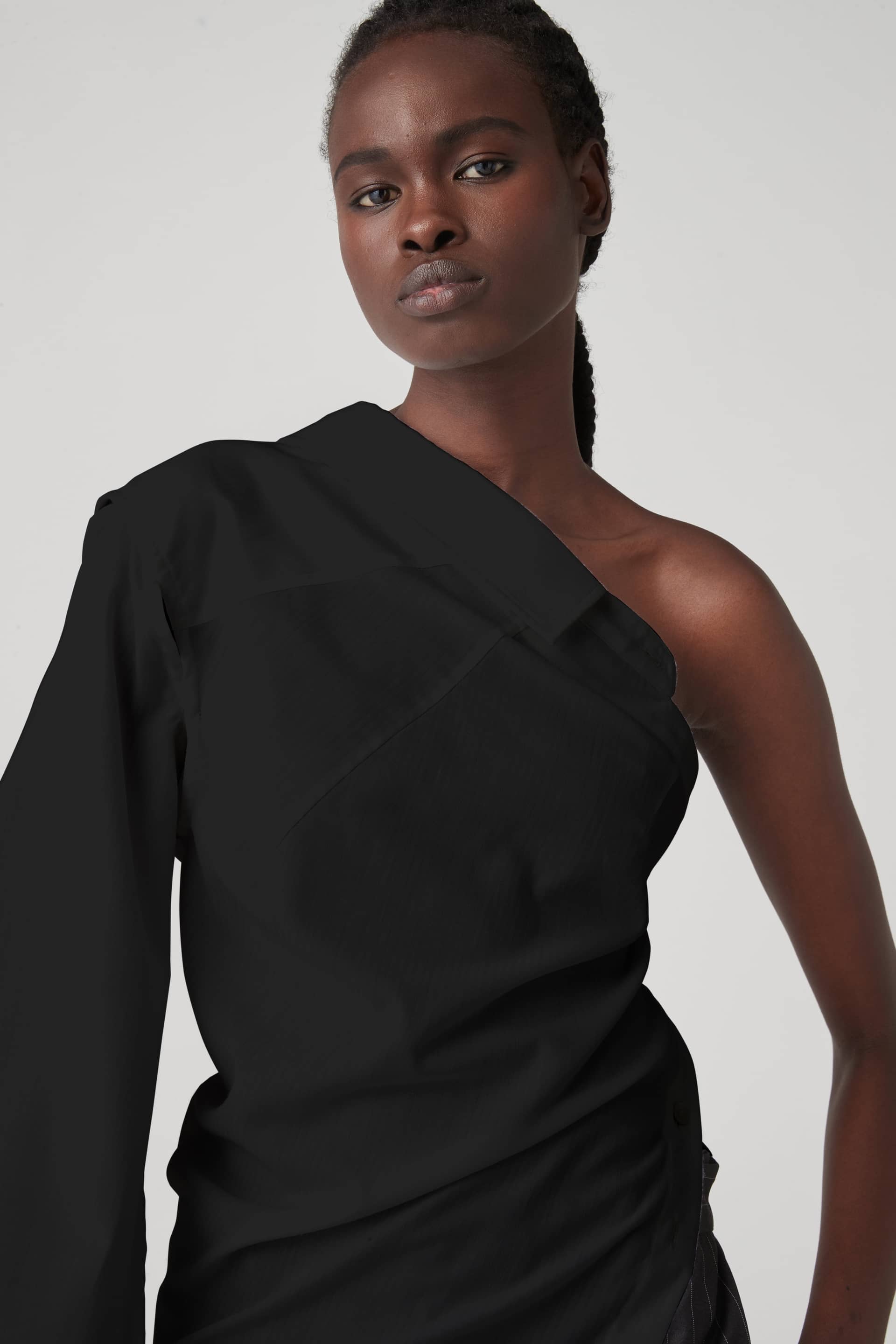 009 Top made by Atoir