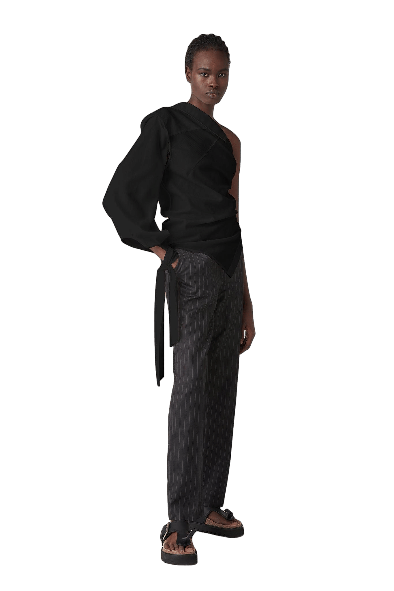 009 Top made by Atoir