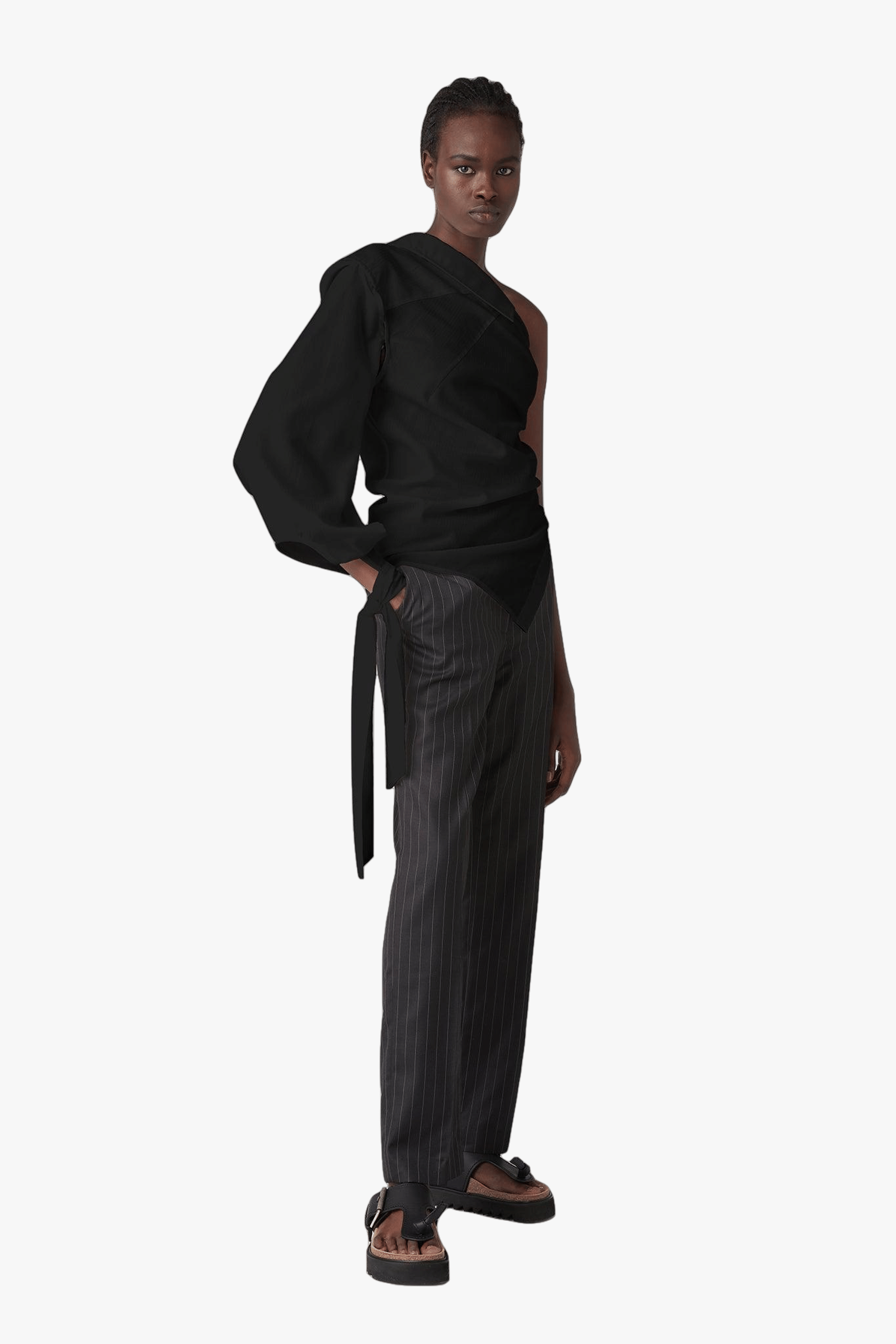 009 Top made by Atoir