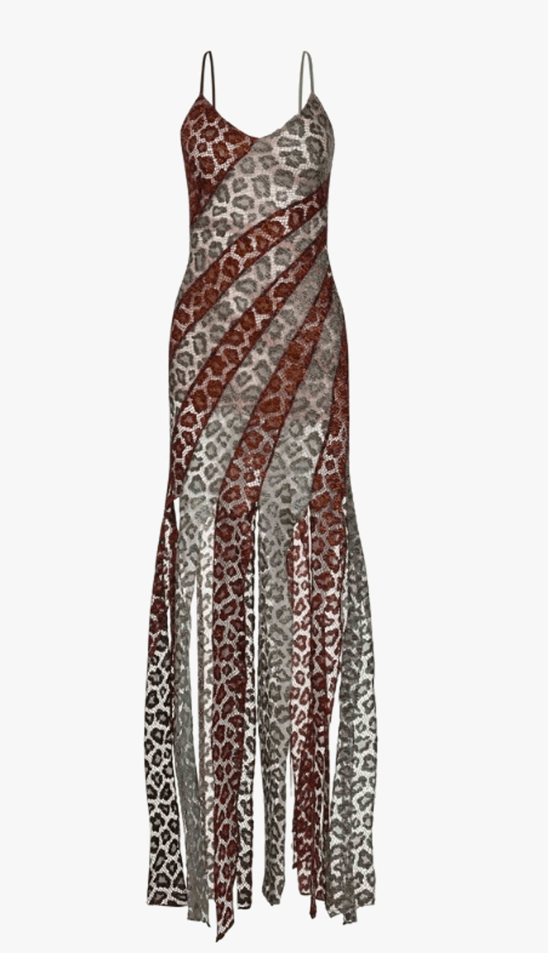 Hera Dress made by Francesca Miranda