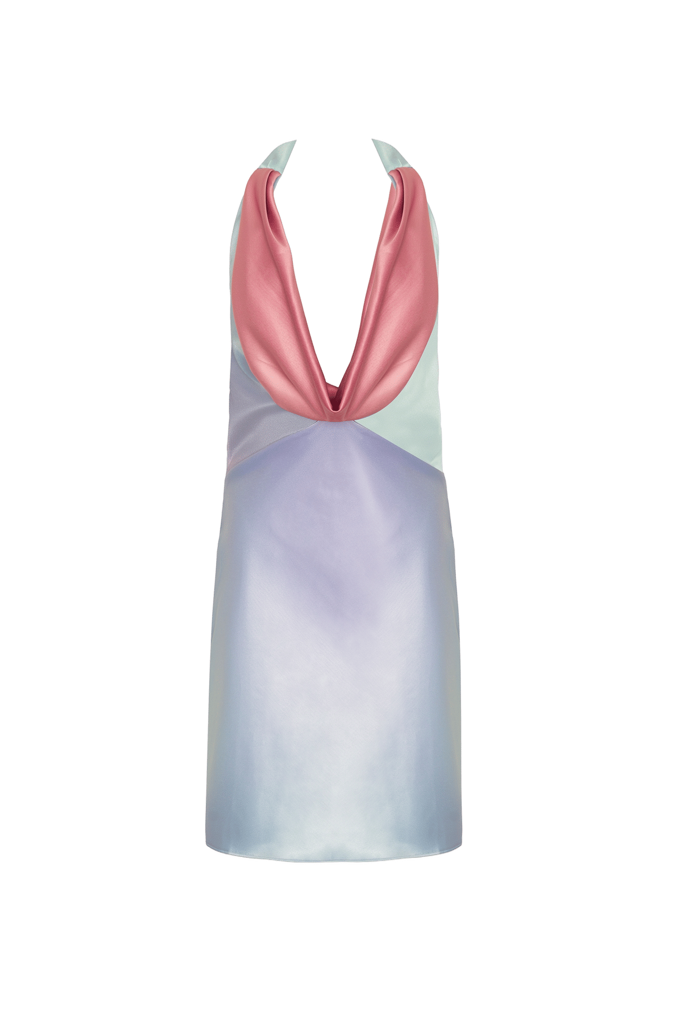 IRIS MINI made by Camila Sarmiento