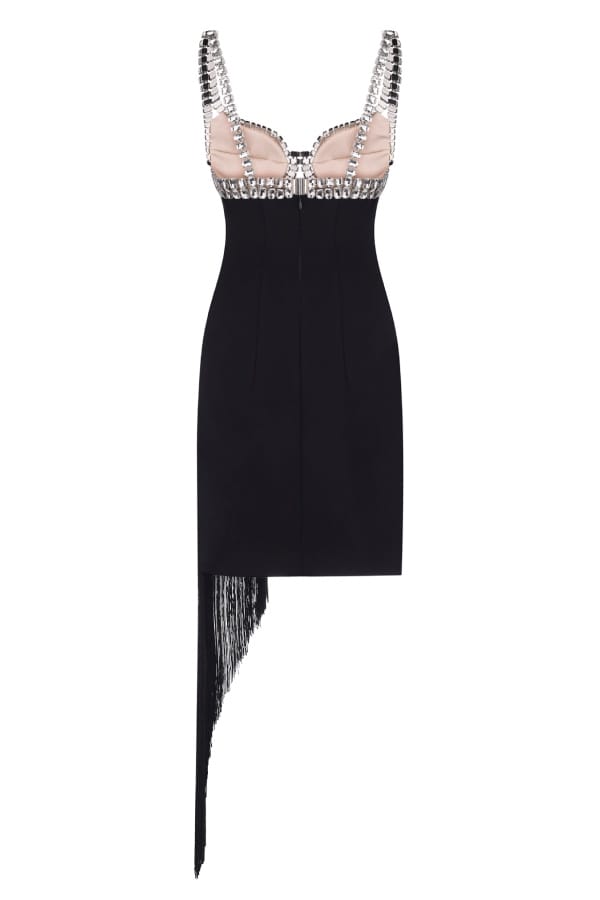 LINDA DRESS made by NUÉ