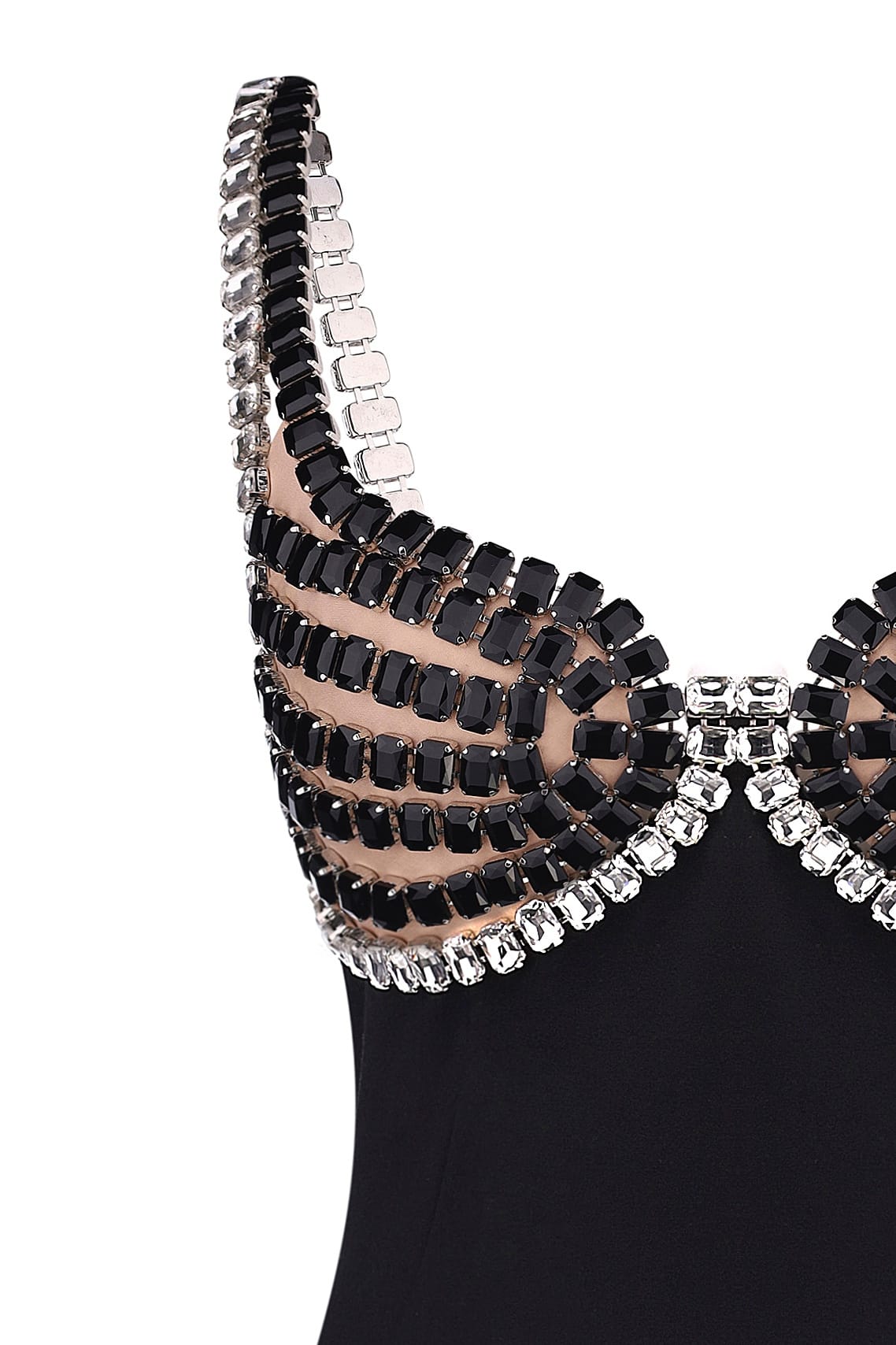 LINDA DRESS made by NUÉ