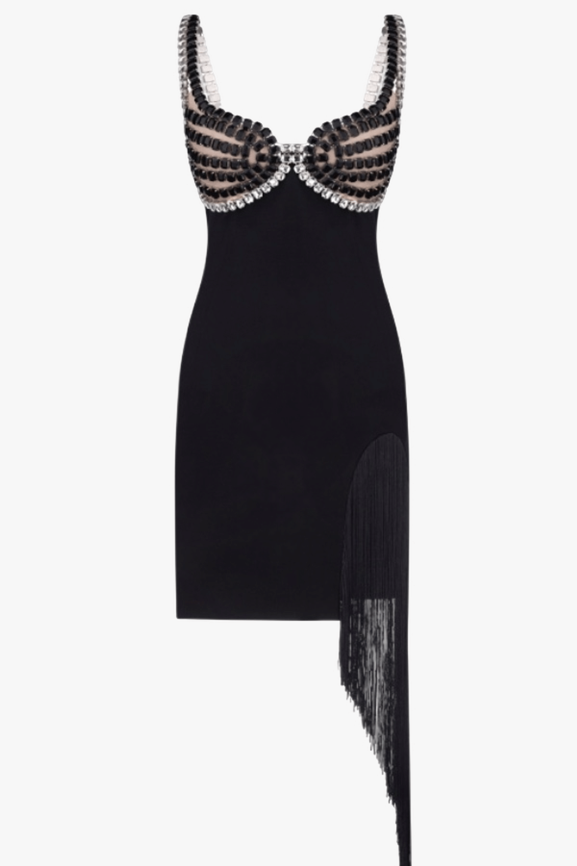 LINDA DRESS made by NUÉ