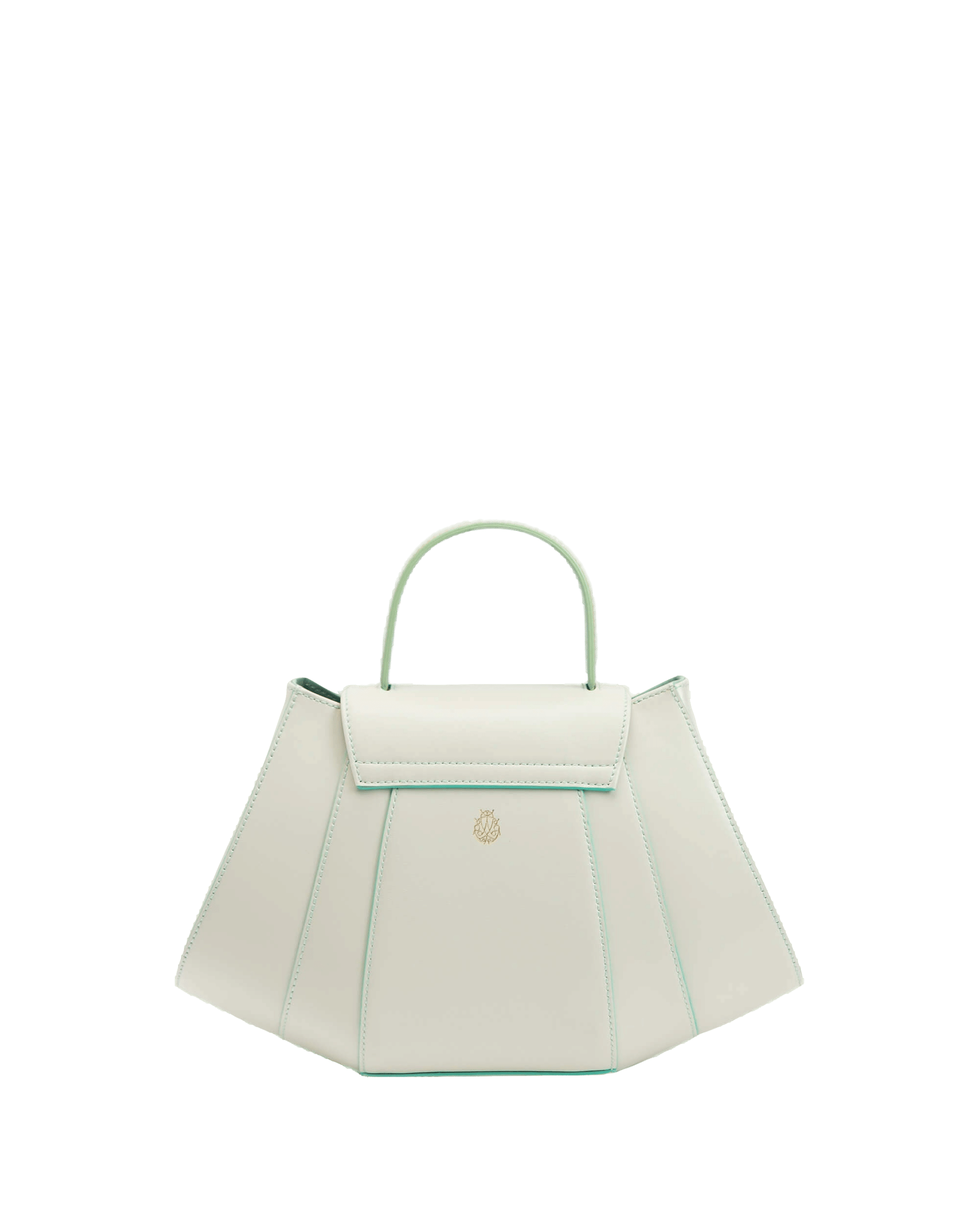 Tatito White in White made by Mietis