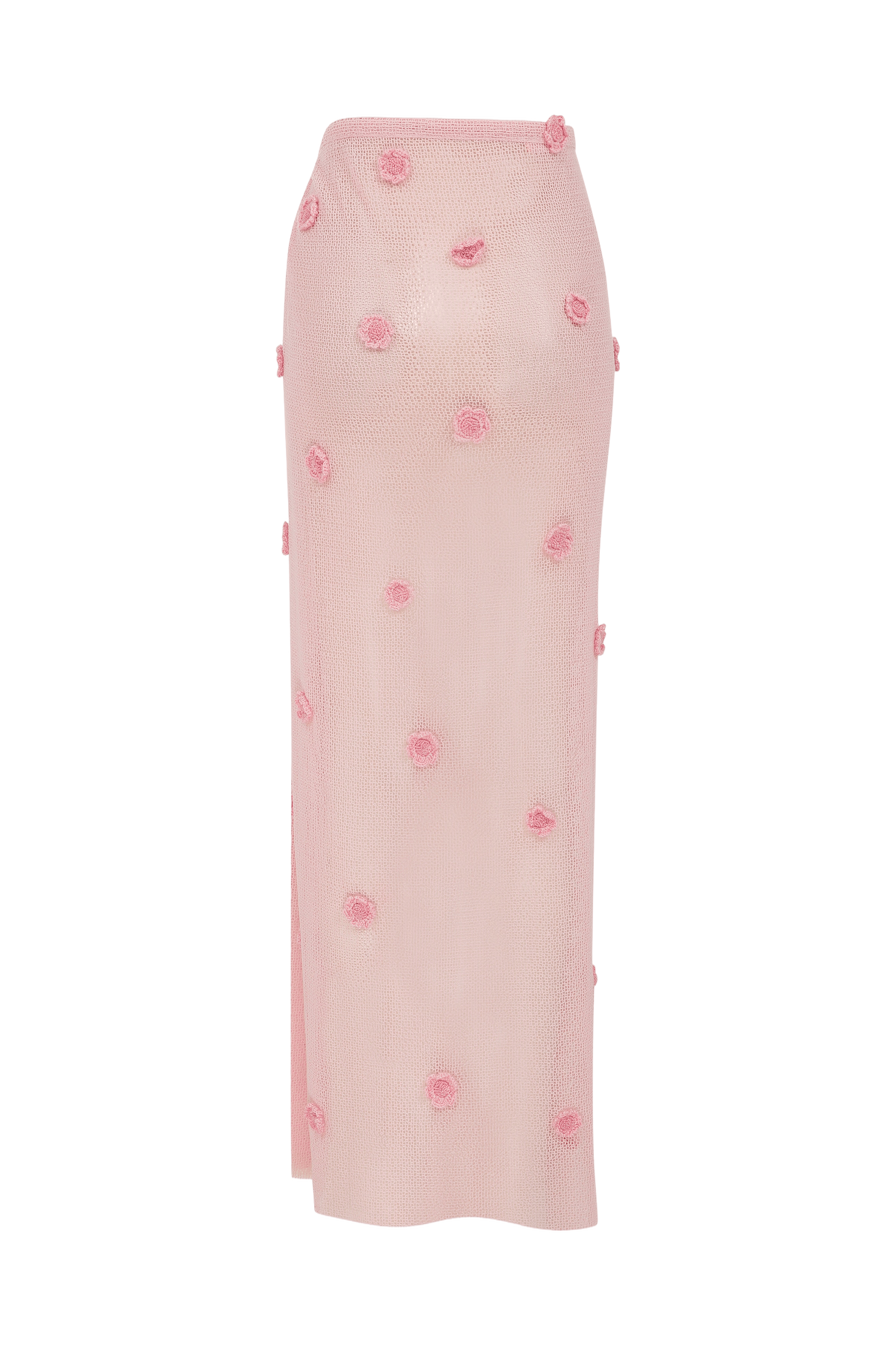 Cattleya Skirt made by Declara