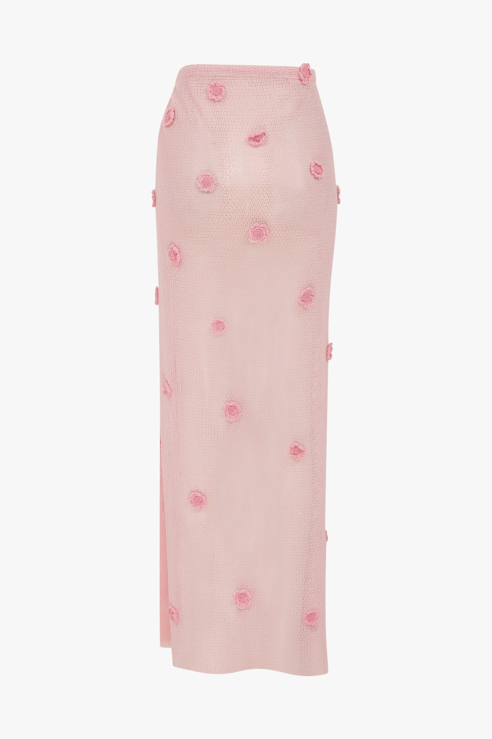 Cattleya Skirt made by Declara